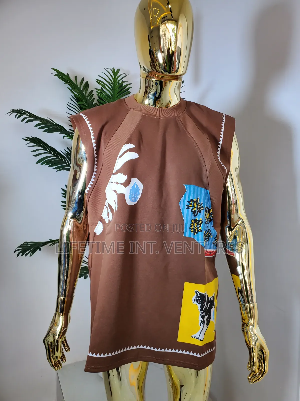 Designer Top