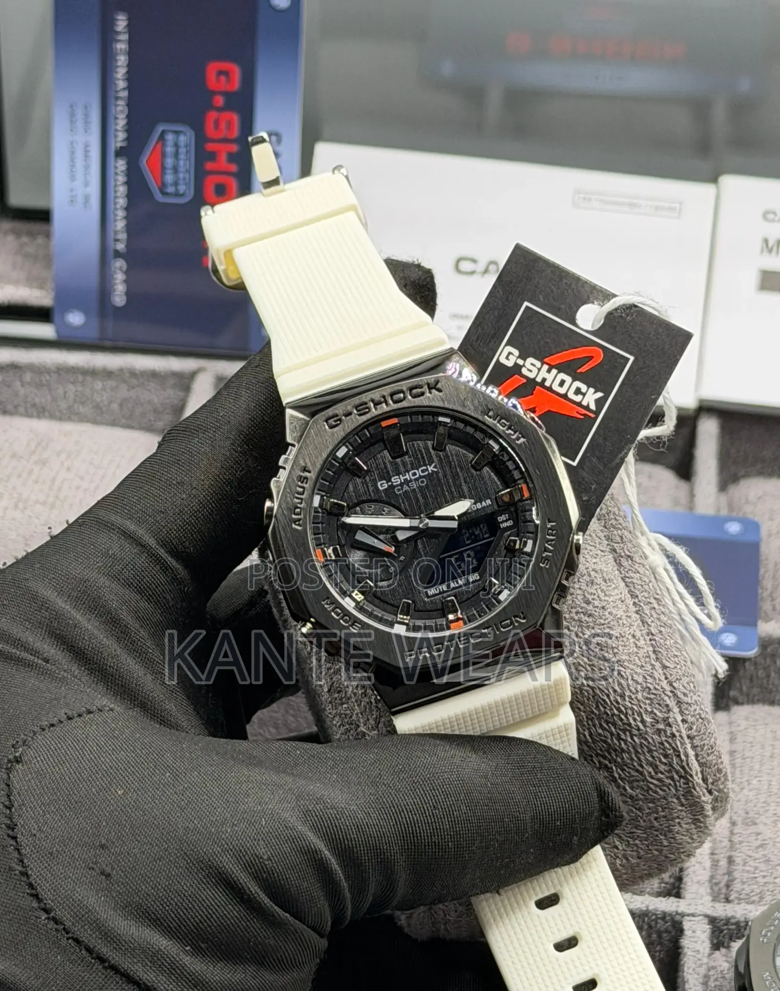 High Quality G-Shock
