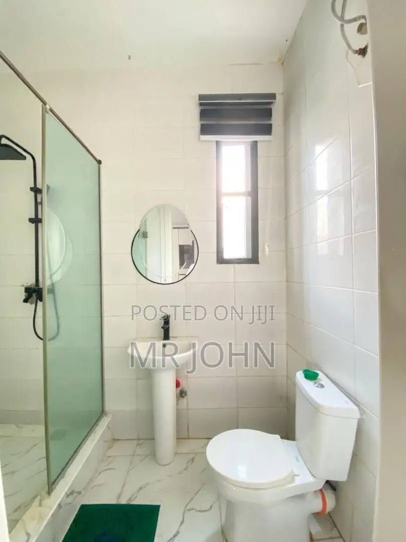 Furnished 2bdrm Apartment in Agungi Owo Pr, Lekki for rent
