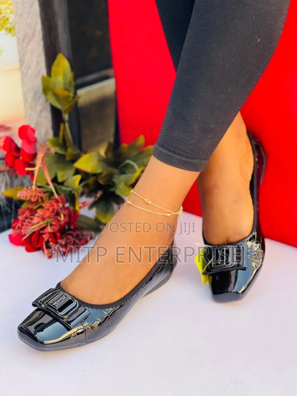 Women Flat Shoes