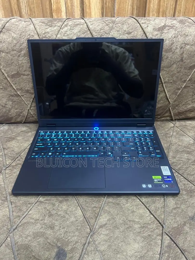 Laptop Lenovo Legion 5 16GB Intel Core i9 SSD 1T