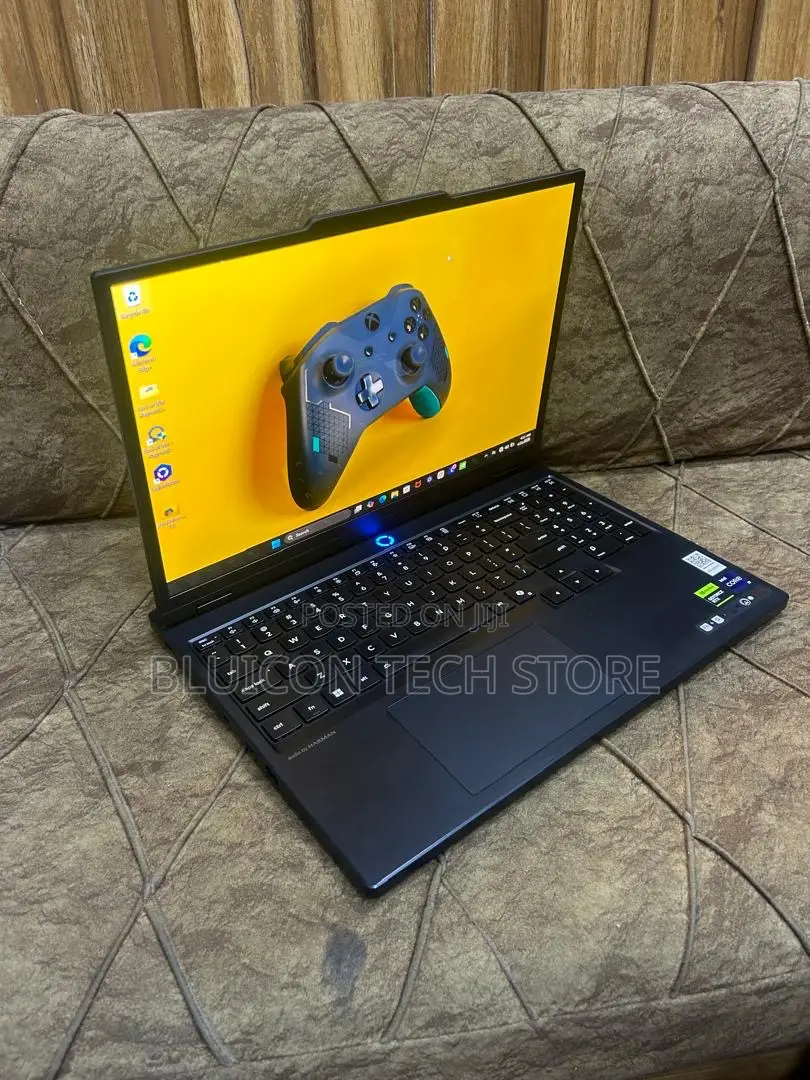 Laptop Lenovo Legion 5 16GB Intel Core i9 SSD 1T