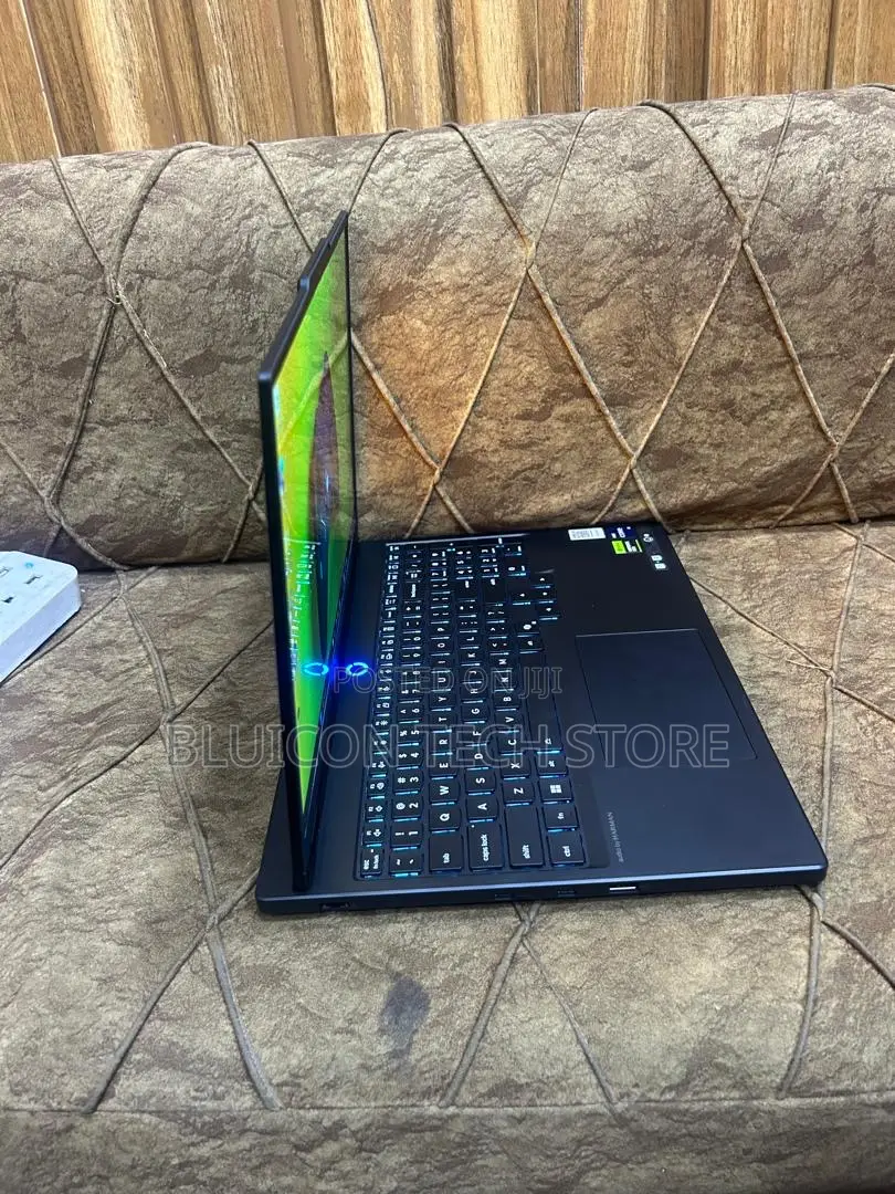 Laptop Lenovo Legion 5 16GB Intel Core i9 SSD 1T