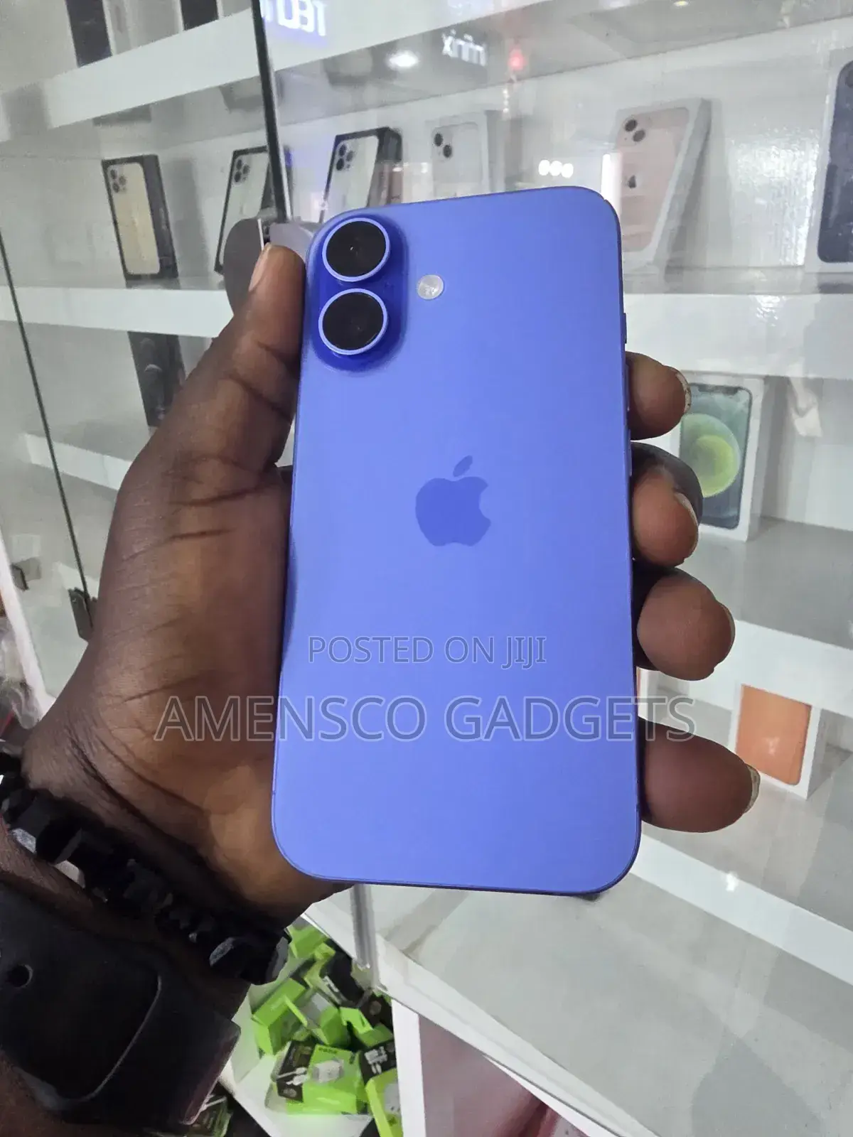 Apple iPhone 16 128 GB