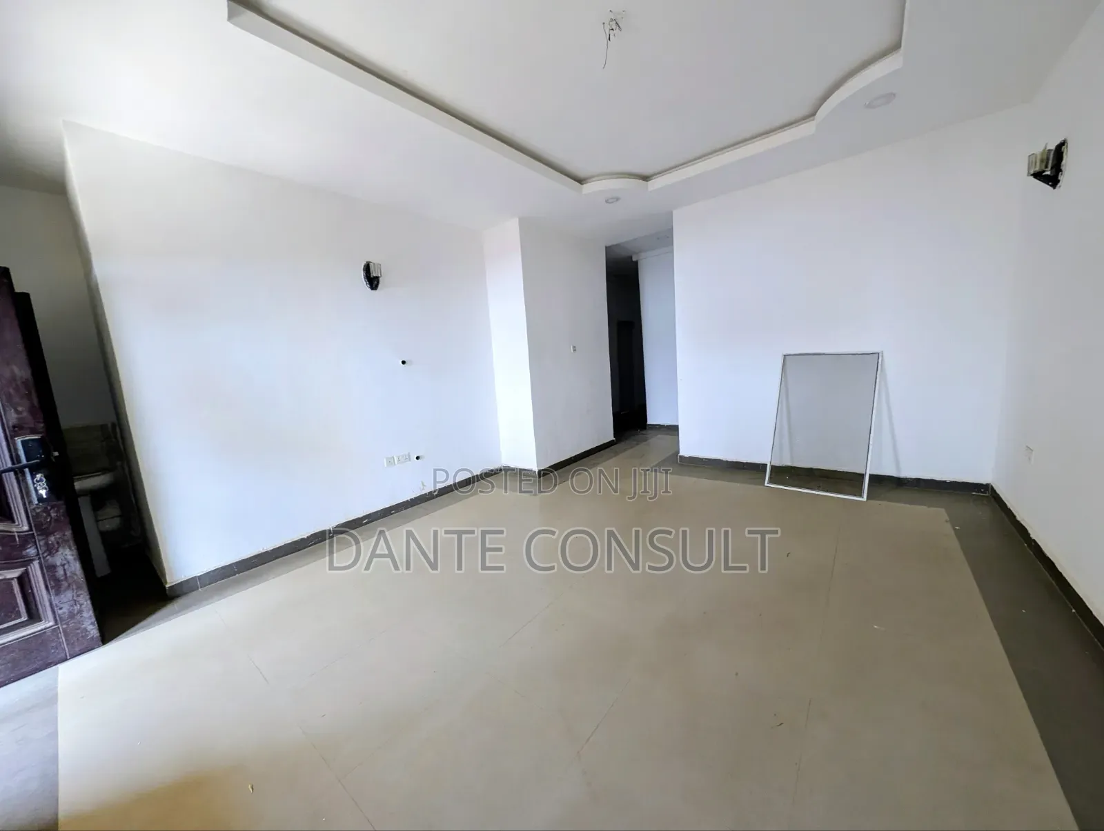 3bdrm Block of Flats in Kaura for rent