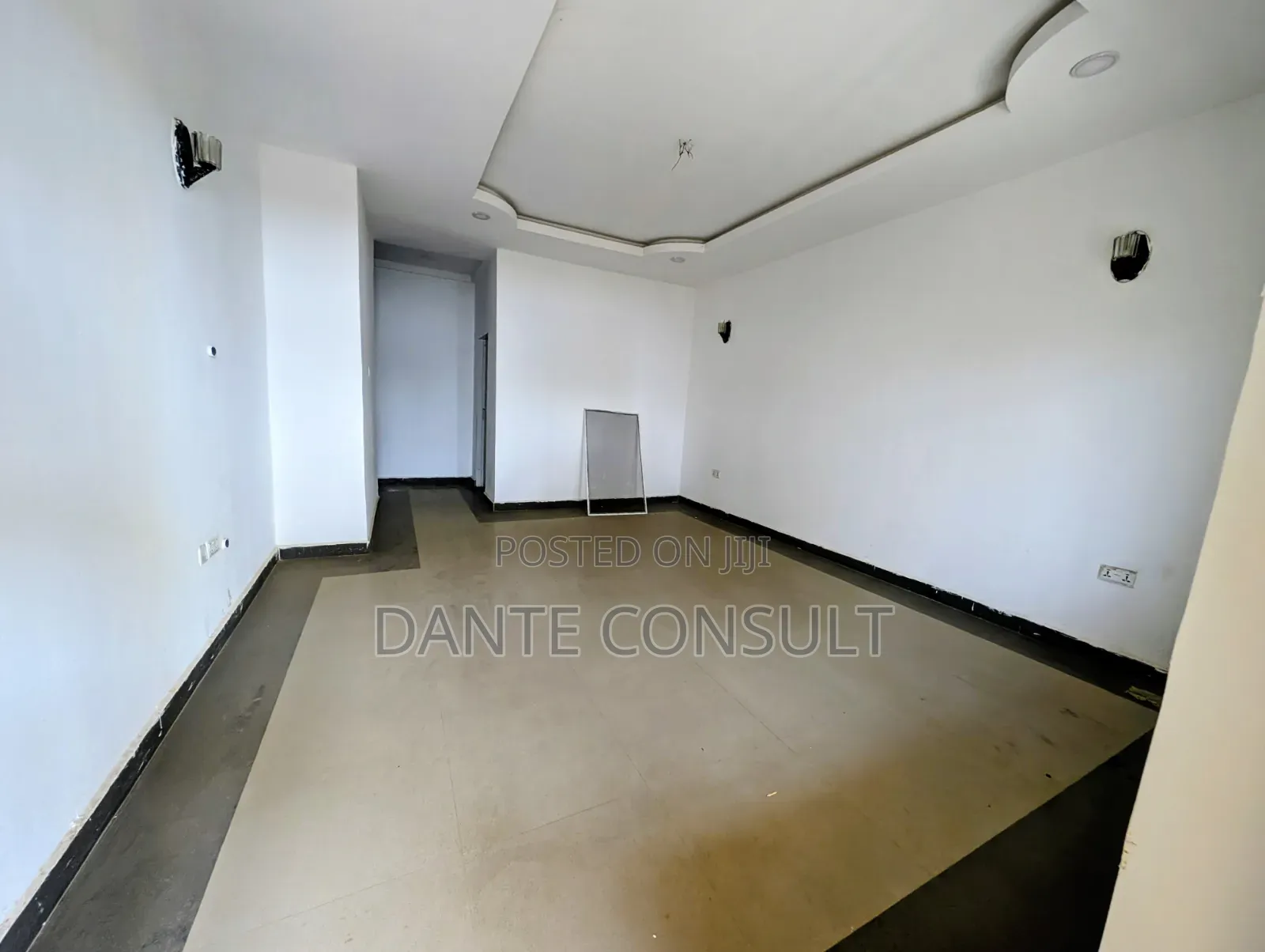 3bdrm Block of Flats in Kaura for rent