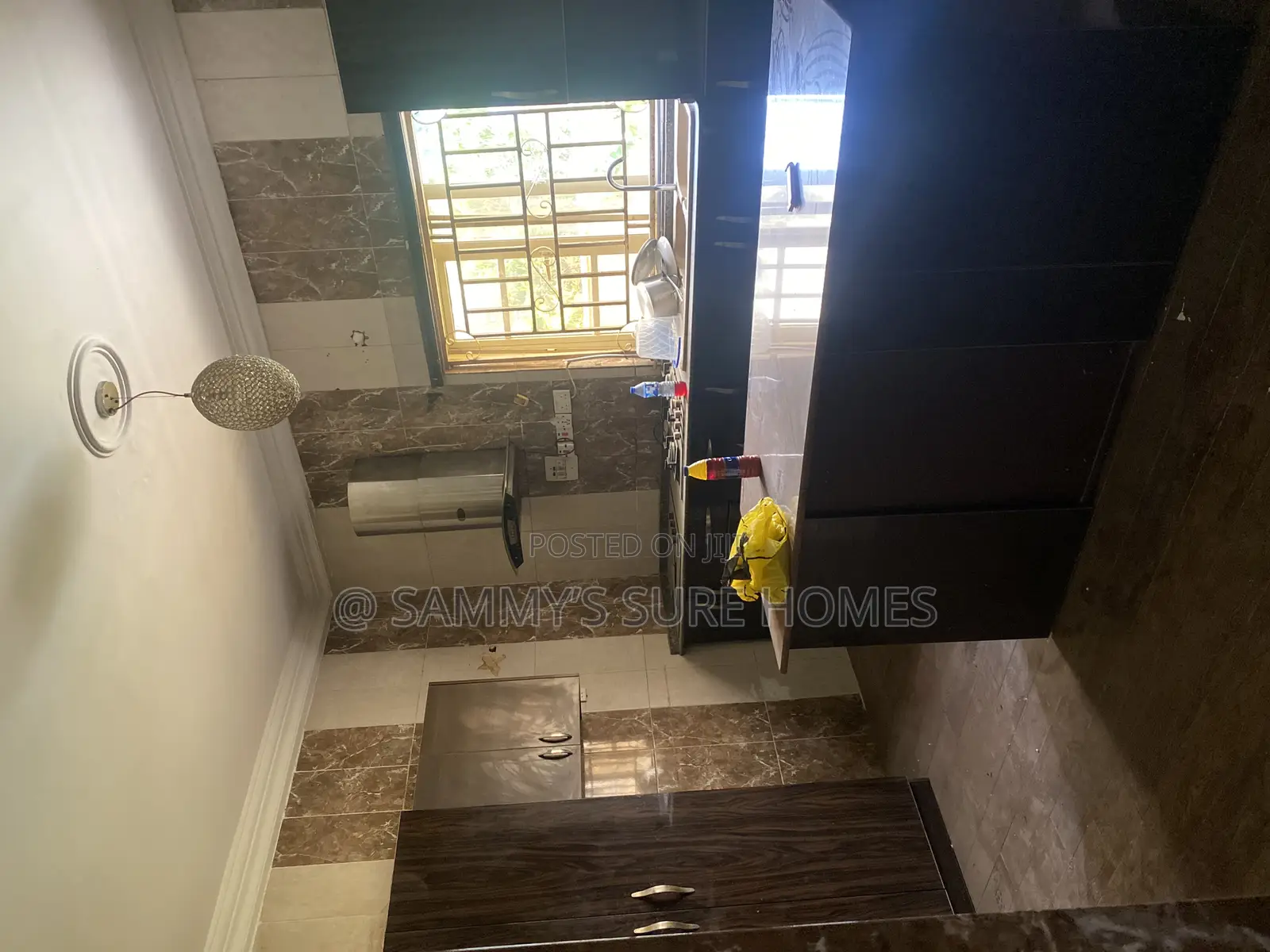 4bdrm Duplex in Sahara Estate for rent