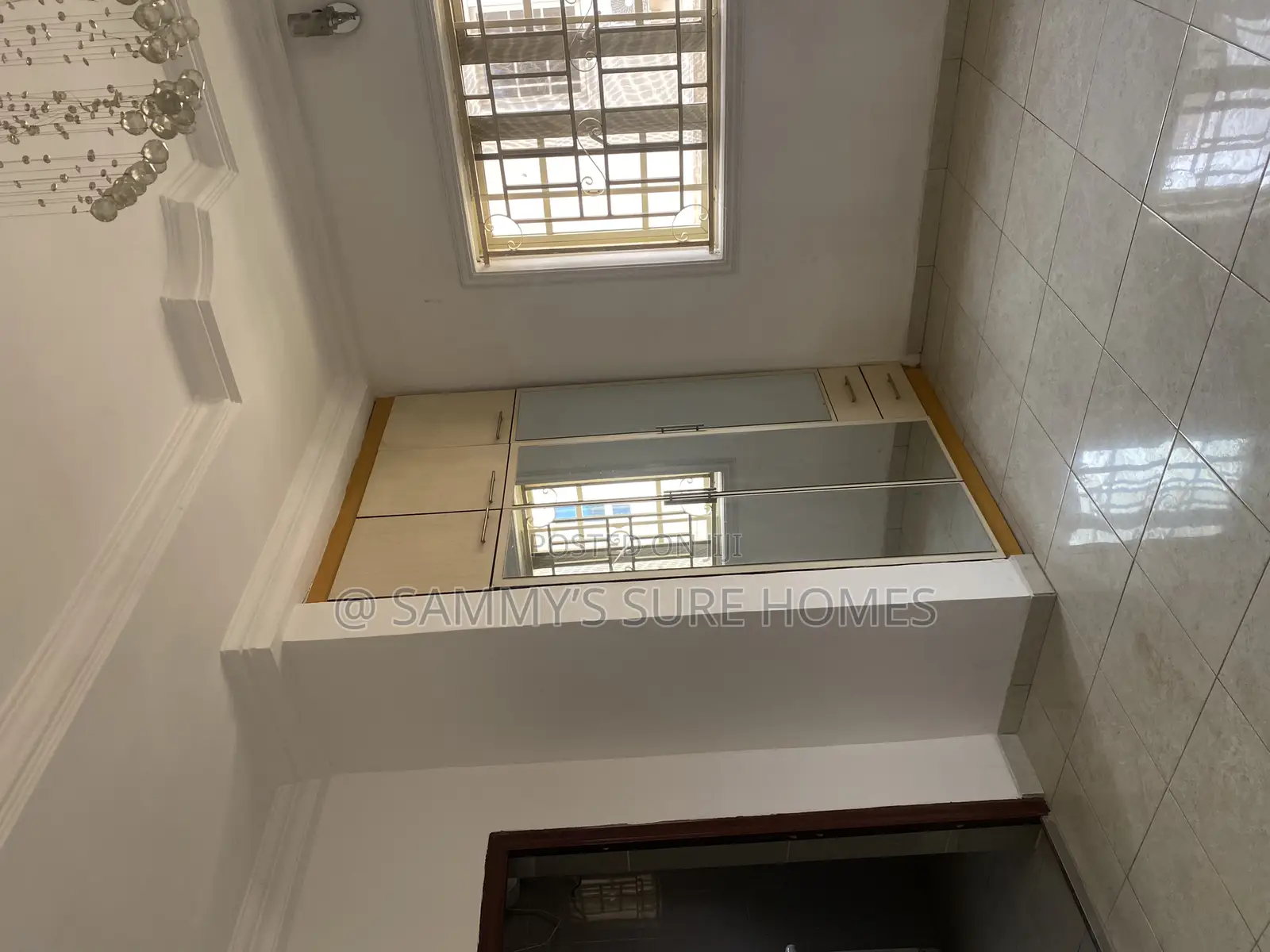 4bdrm Duplex in Sahara Estate for rent