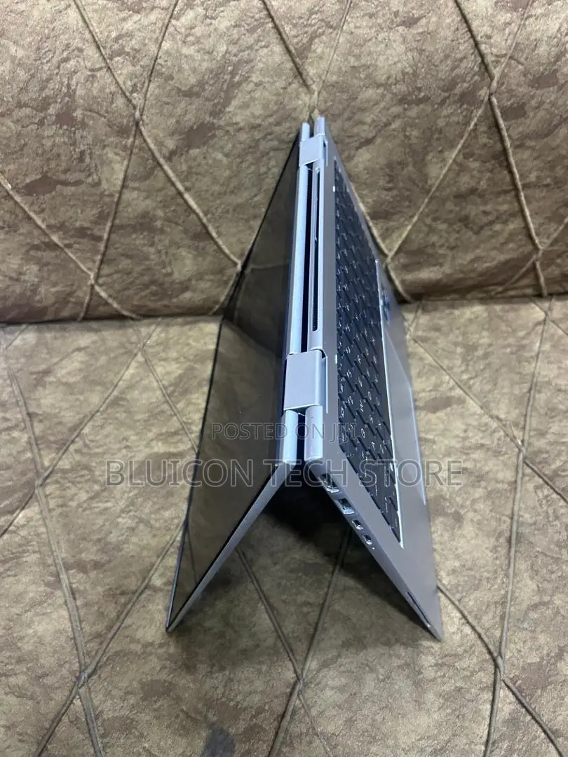 Laptop HP EliteBook x360 1040 G9 16GB Intel Core i7 SSD 256GB