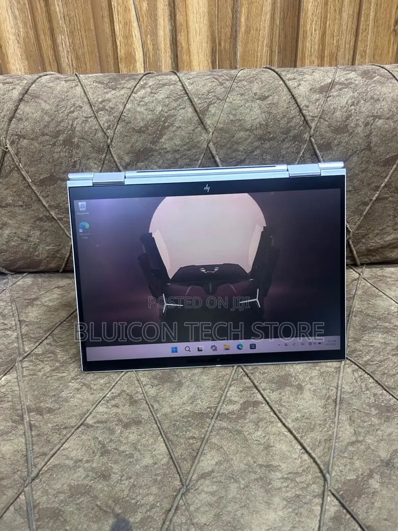 Laptop HP EliteBook x360 1040 G9 16GB Intel Core i7 SSD 256GB