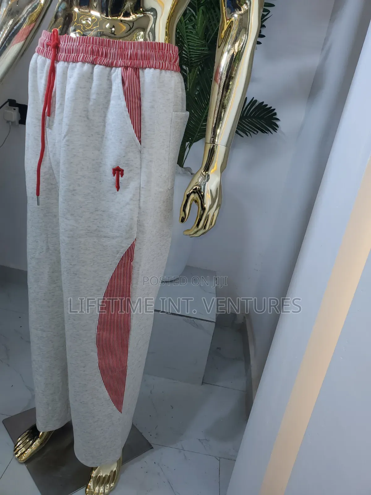 Joggers for Both Male and Female