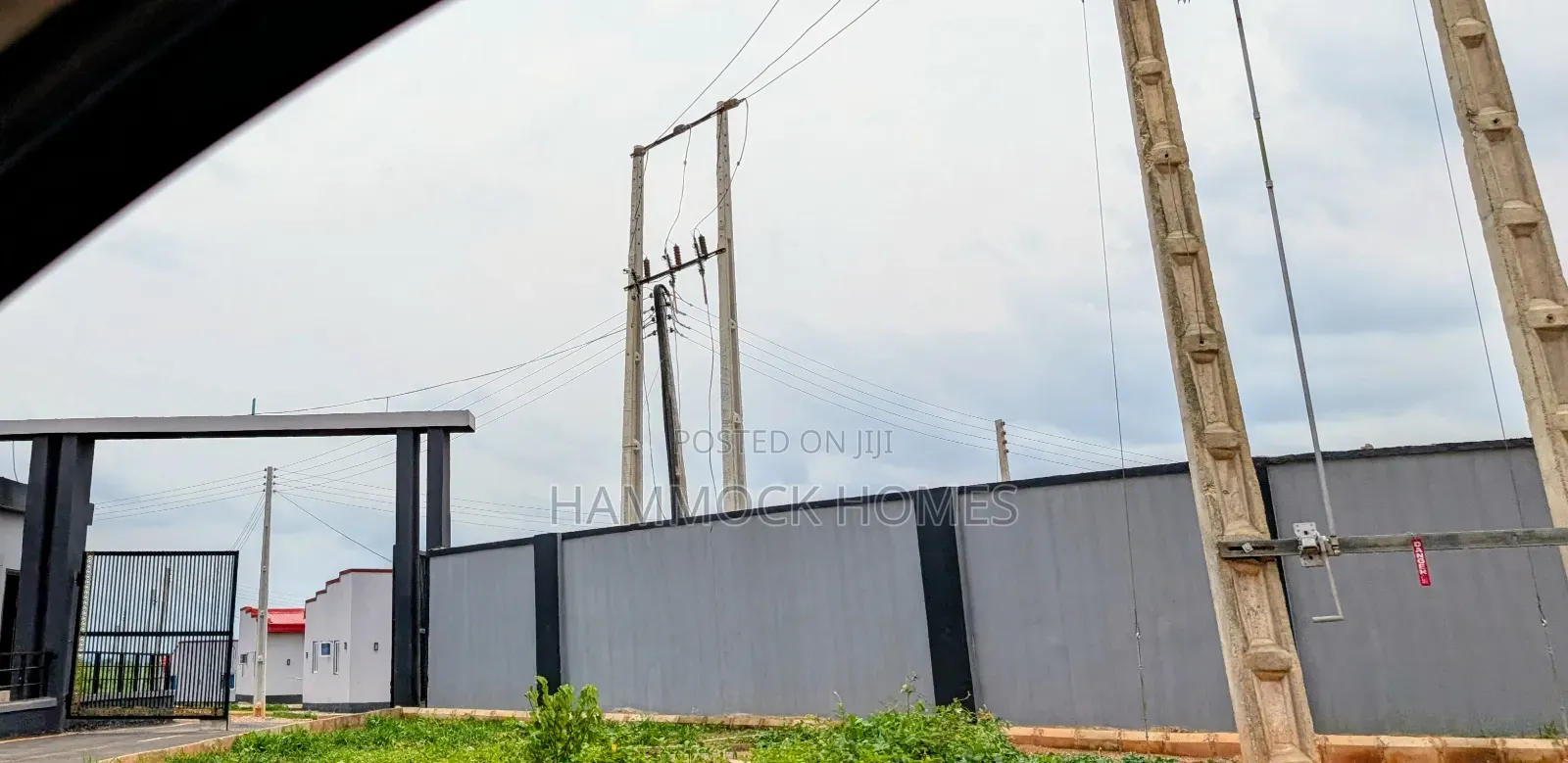Plots of Land at PHDL Estate, Akobo. (24hrs Power Military Security)
