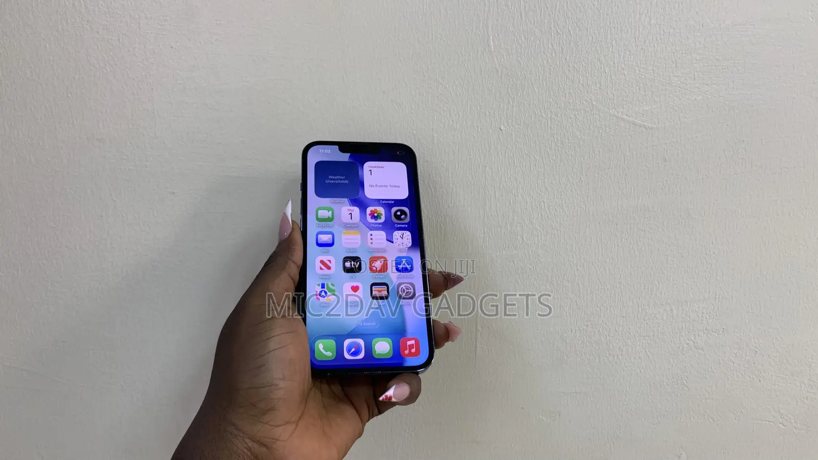 Apple iPhone 13 Pro 128 GB Blue