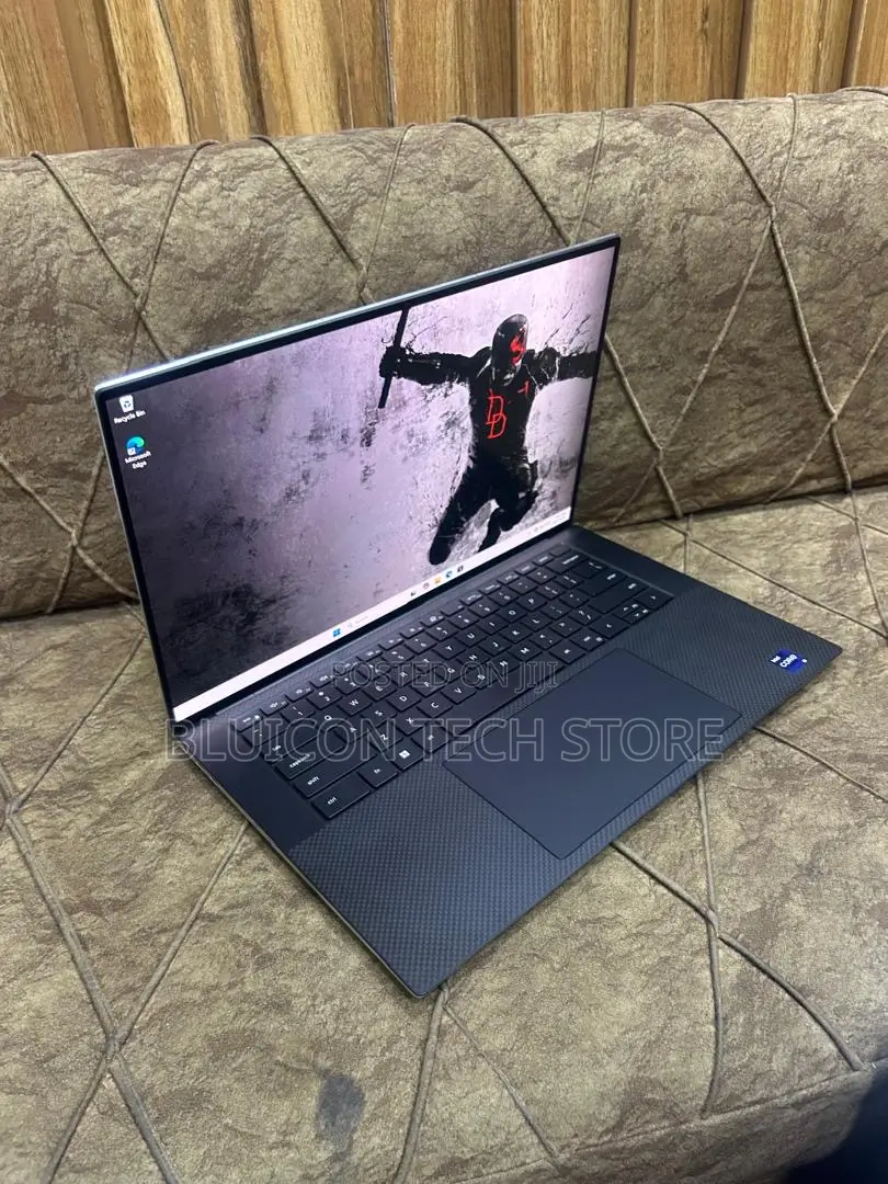 Laptop Dell XPS 15 (9530) 32GB Intel Core i9 SSD 1T