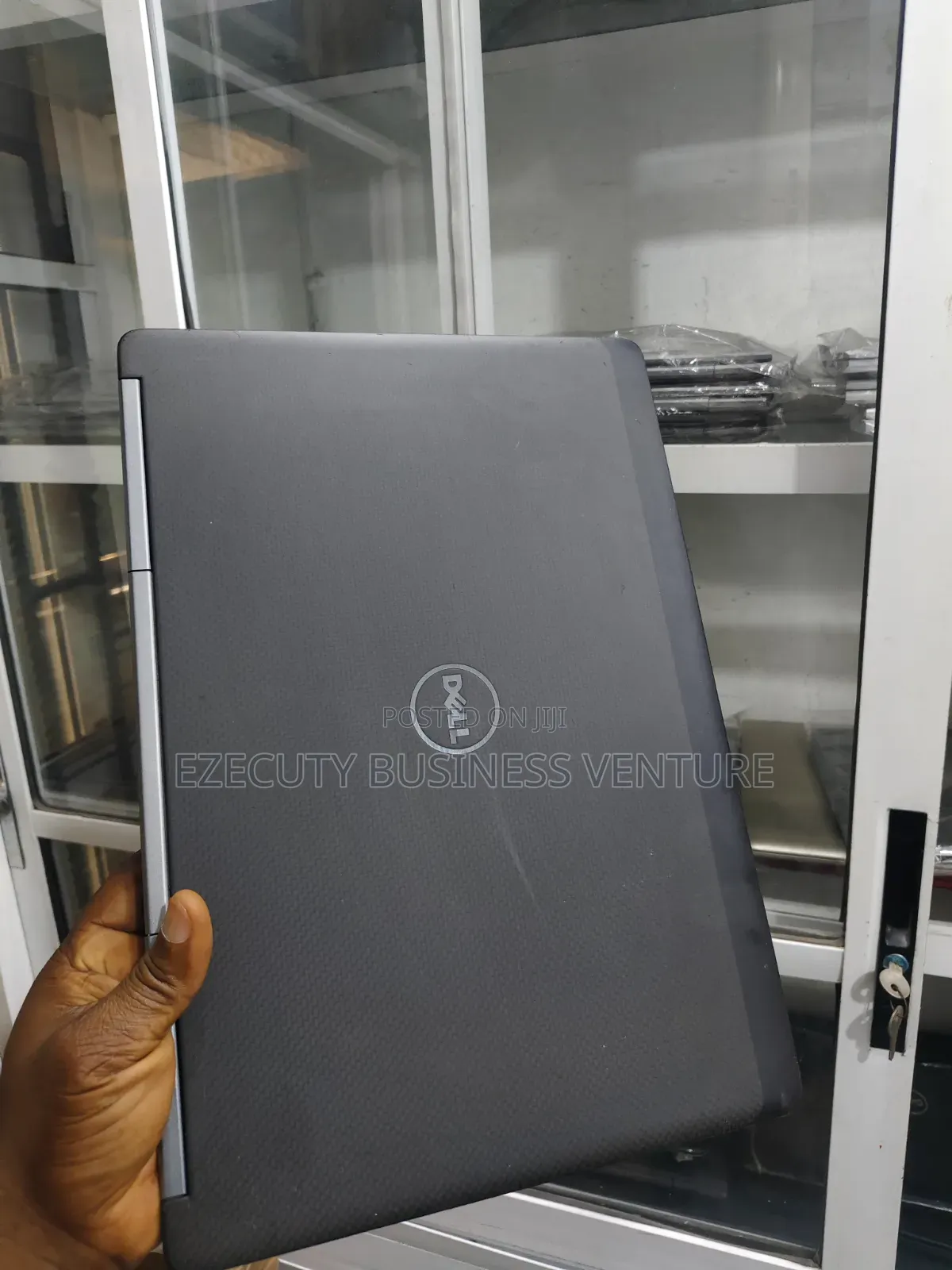 Laptop Dell Precision 7510 16GB Intel Core i7 SSD 512GB