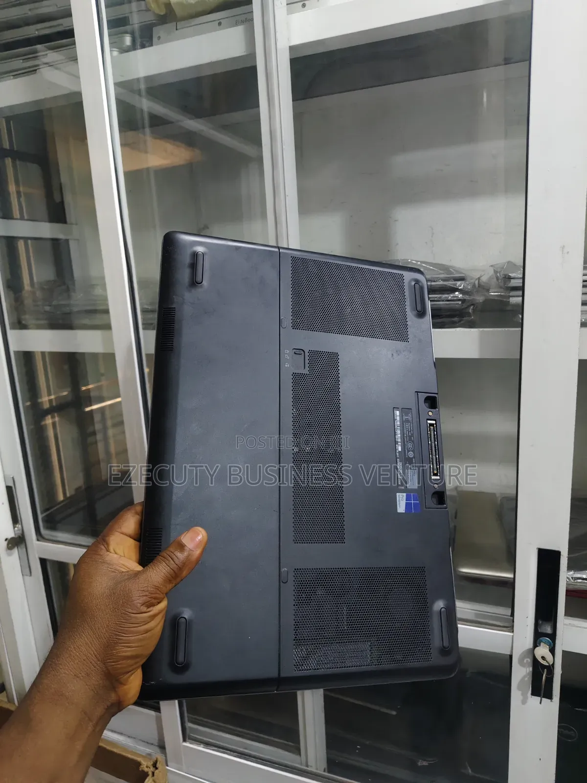Laptop Dell Precision 7510 16GB Intel Core i7 SSD 512GB