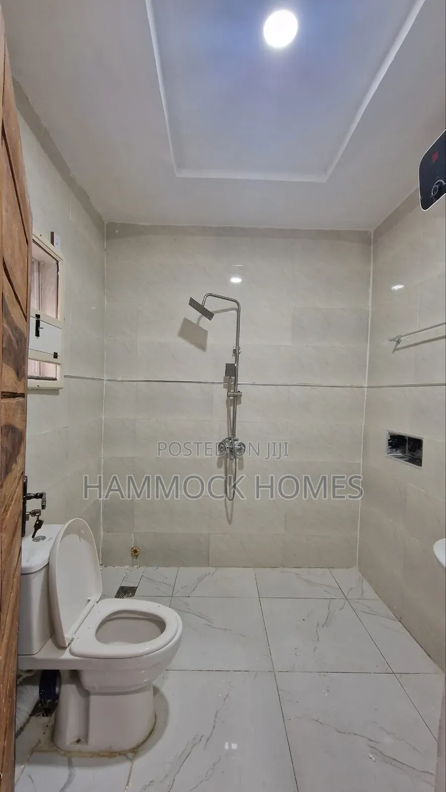 4bdrm Duplex in Emmanuel Estate, Idishin for sale