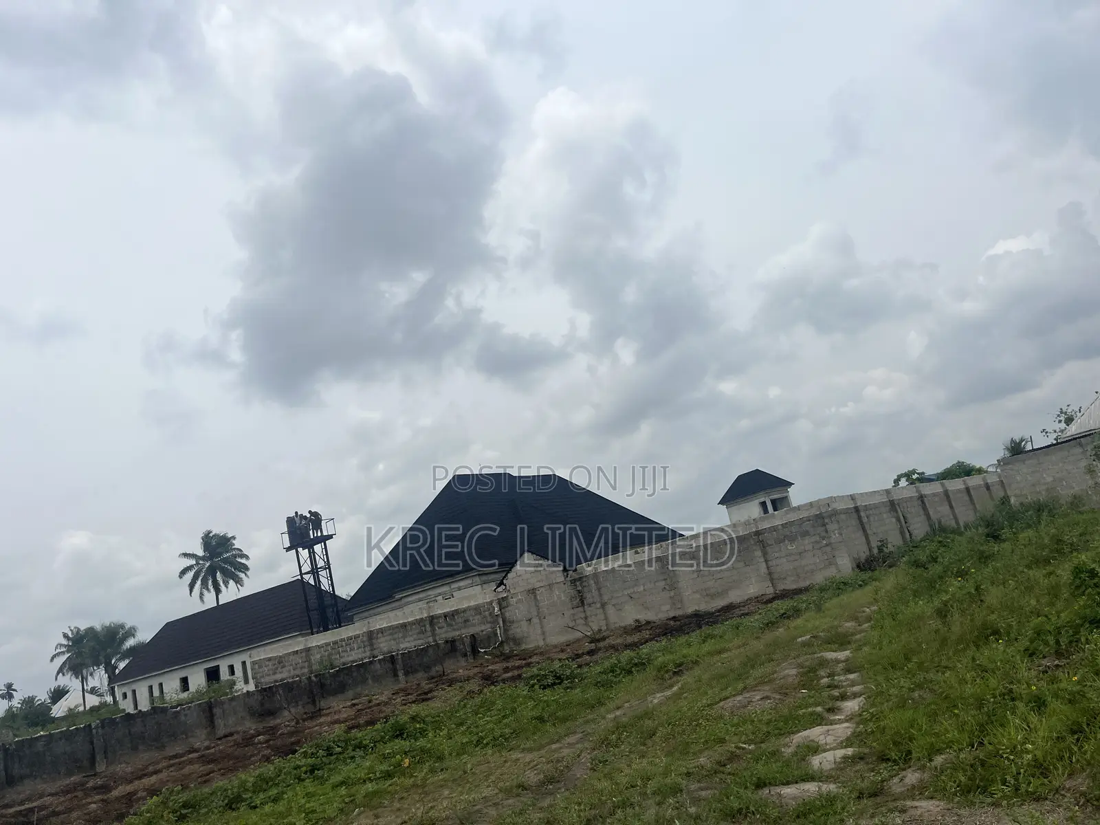 Deed of Conveyance at Rumuodumaya Obio/Akpo
