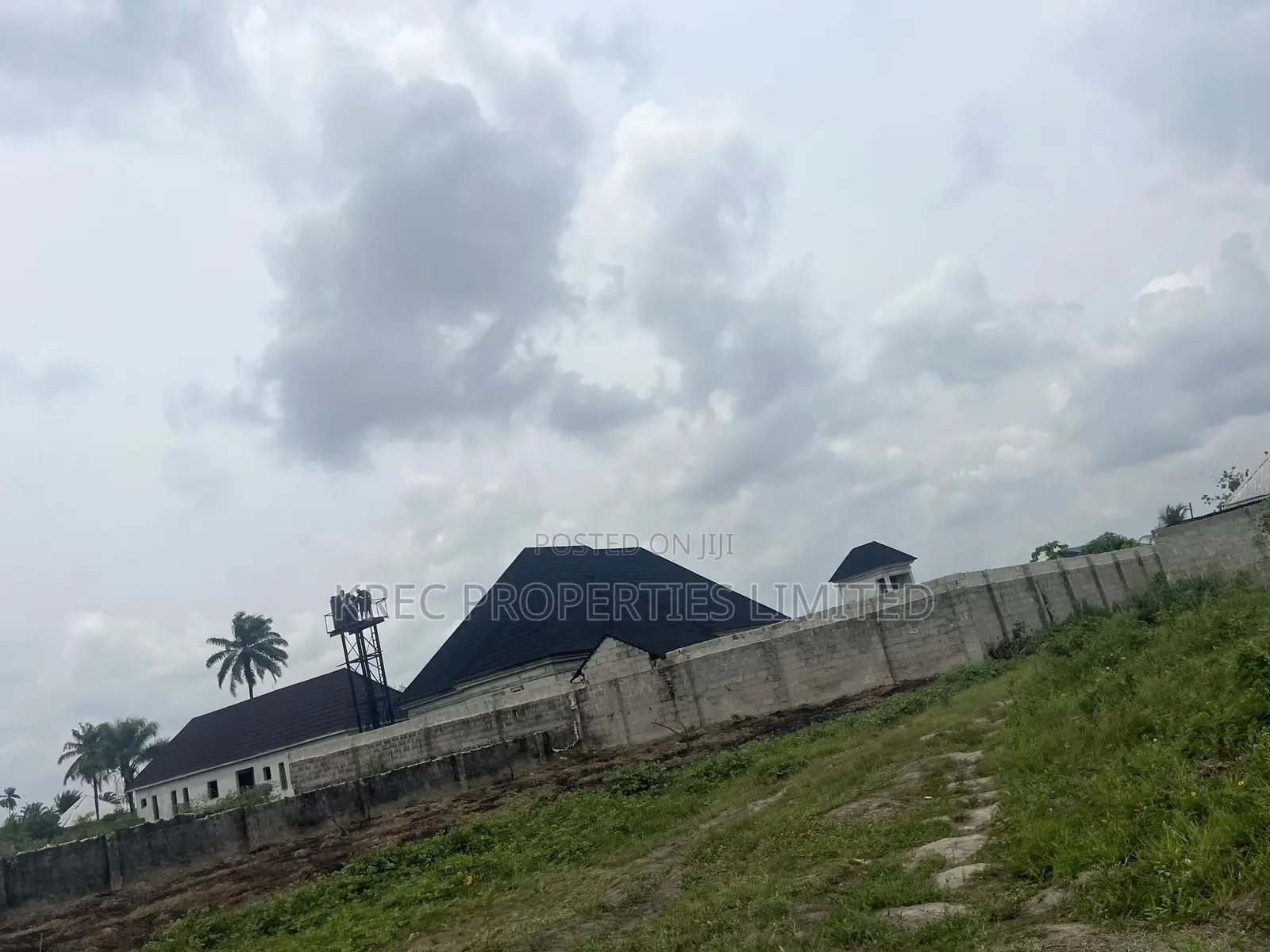 Deed of Conveyance at Rumuodumaya Obio/Akpo
