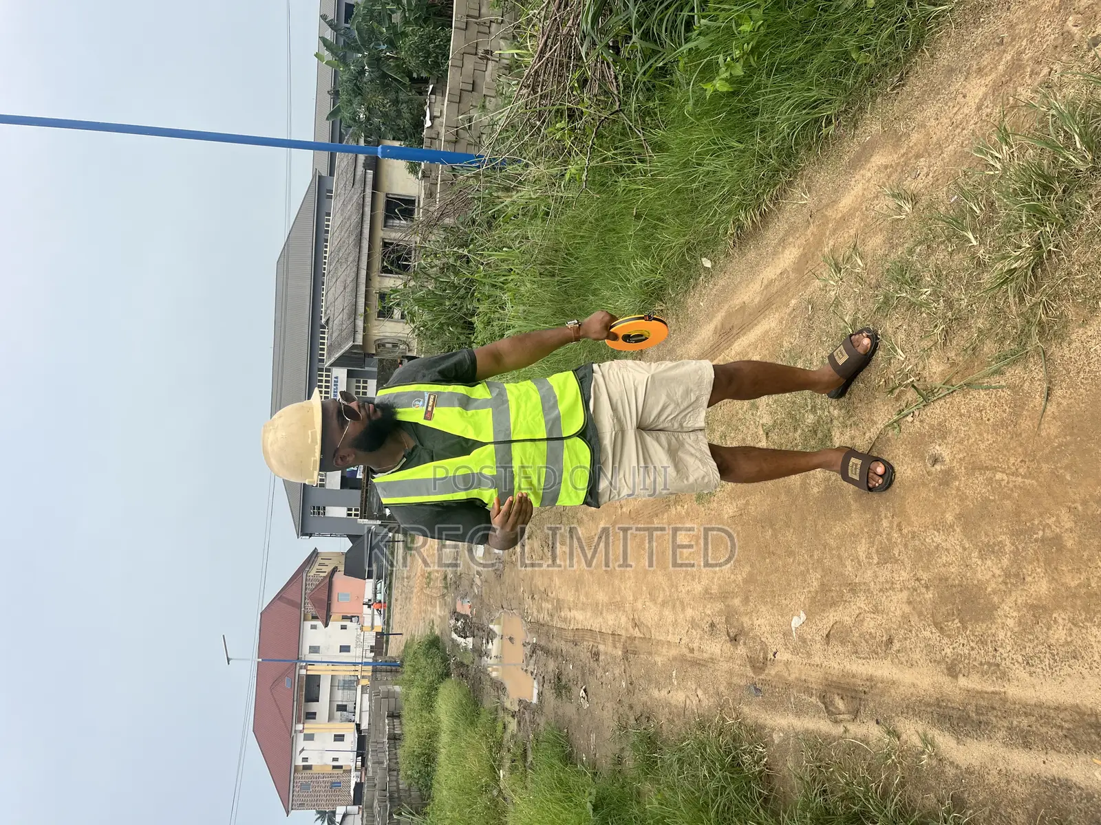 Deed of Conveyance at Rumuodumaya Obio/Akpo