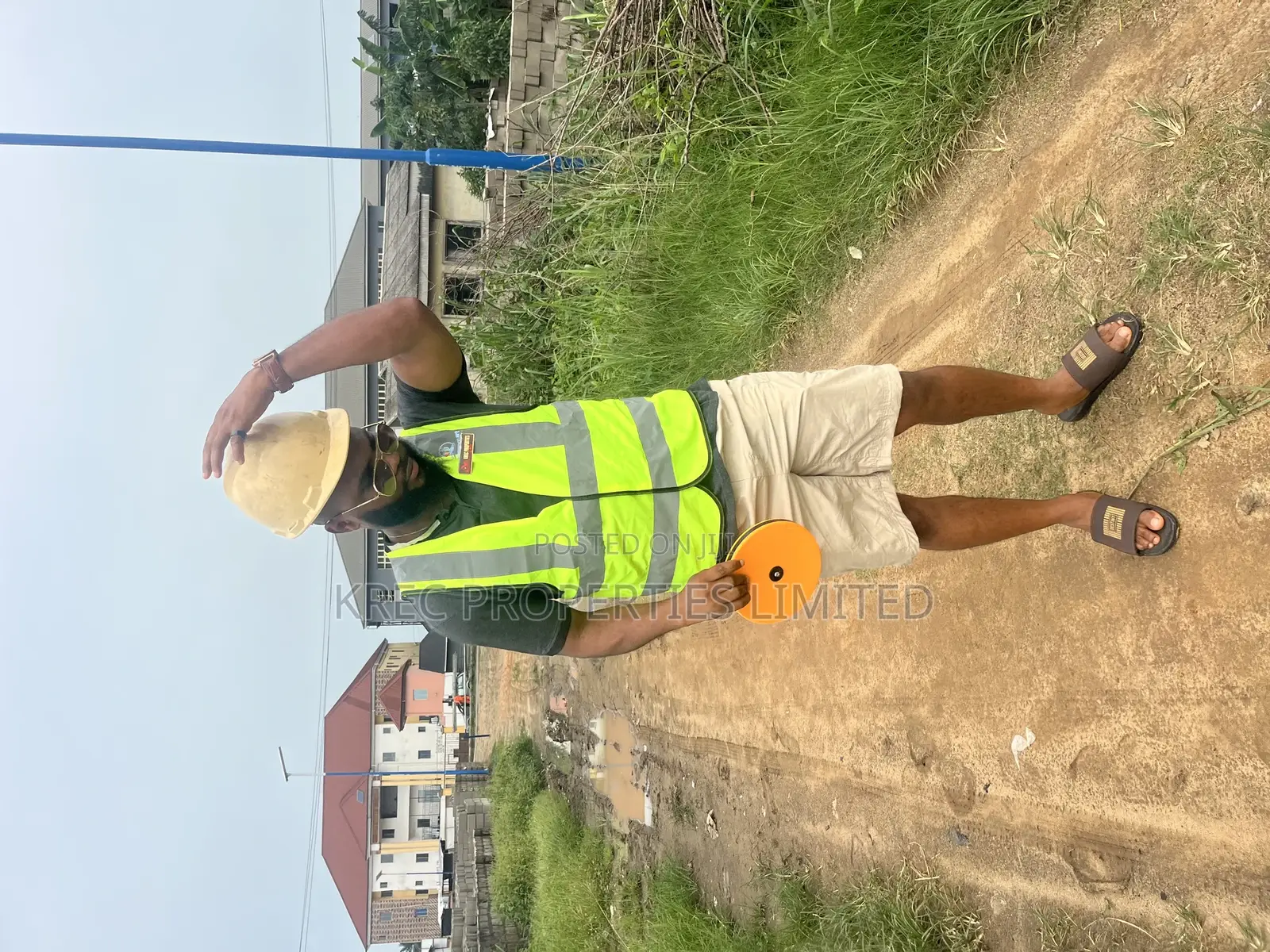 Deed of Conveyance at Rumuodumaya Obio/Akpo