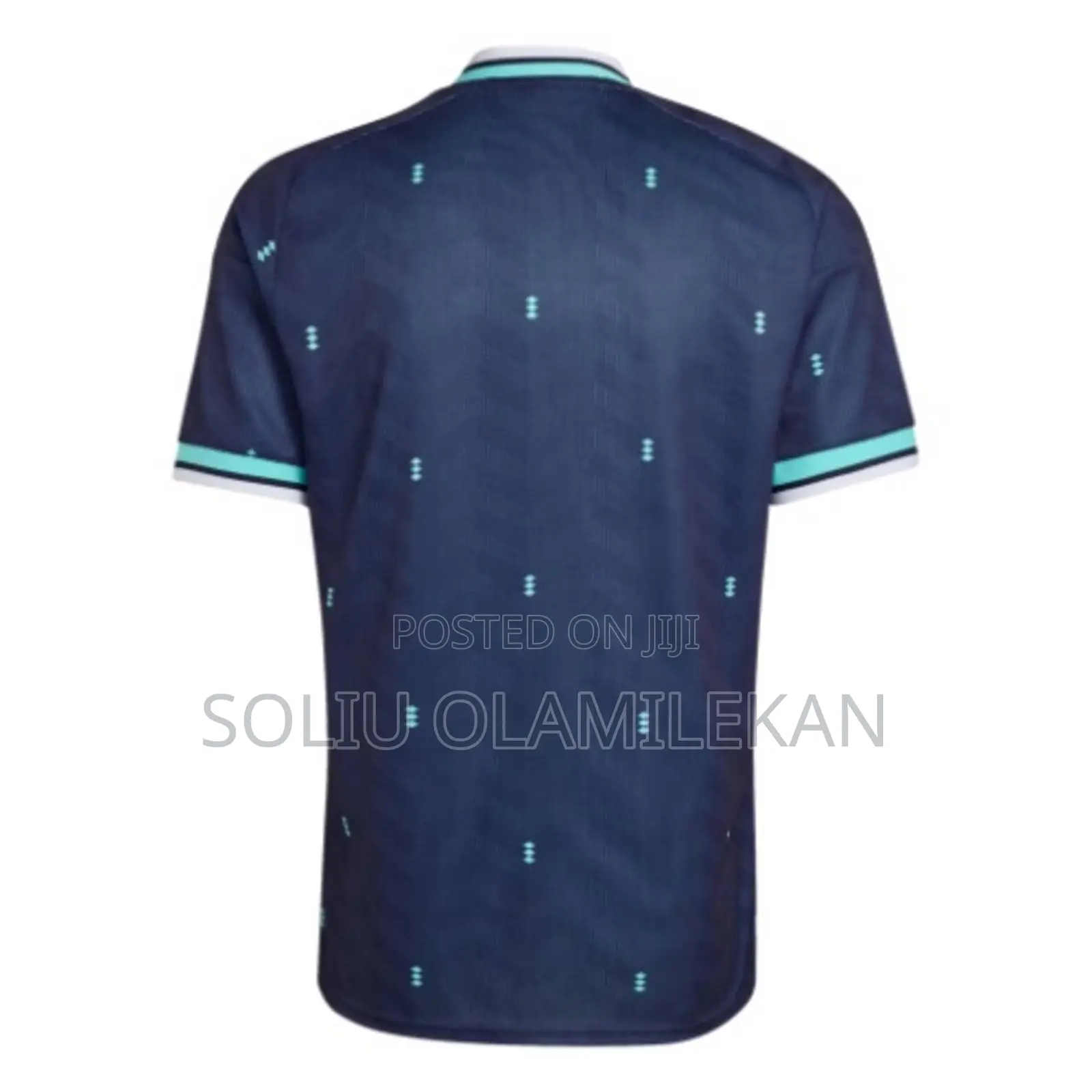 Adidas Germany 2026 World Cup Latest Away Jersey