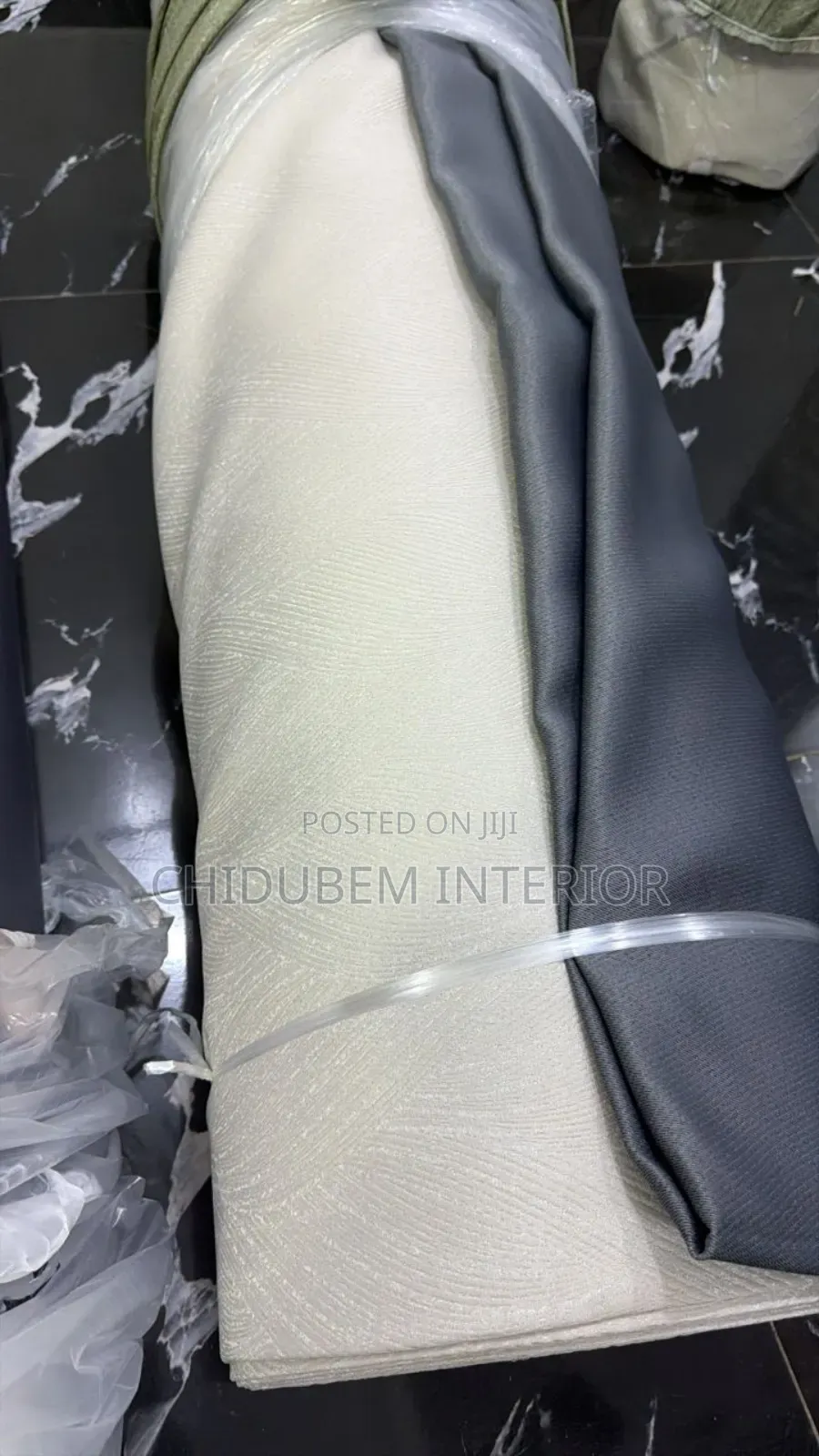 Luxury Curtains