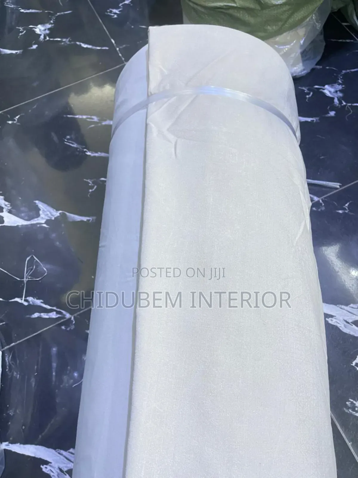 Luxury Curtains