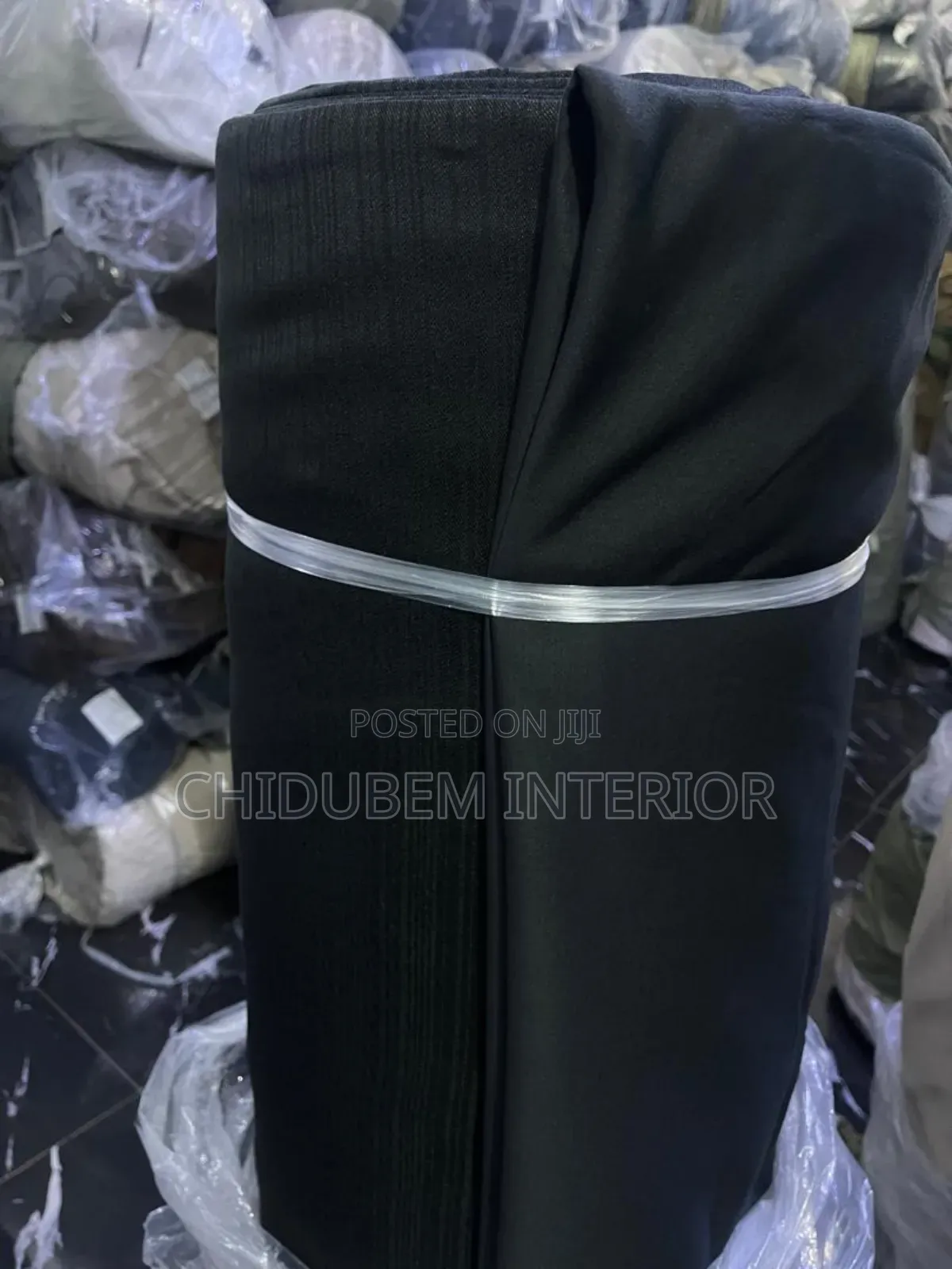 Luxury Curtains