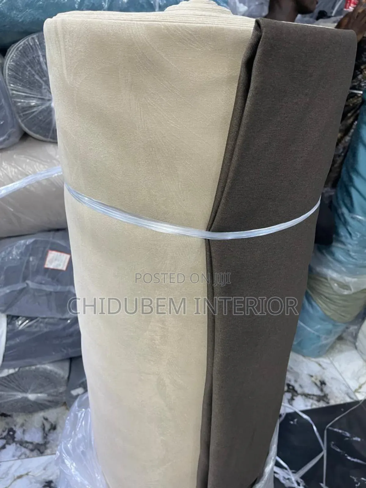 Luxury Curtains