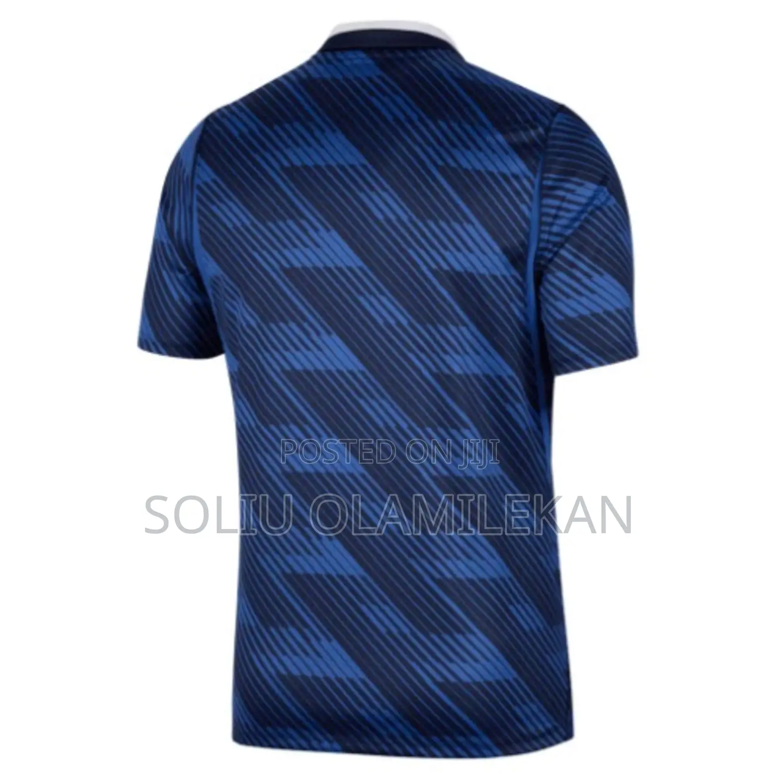 Nike France 2026 World Cup Latest Home Jersey