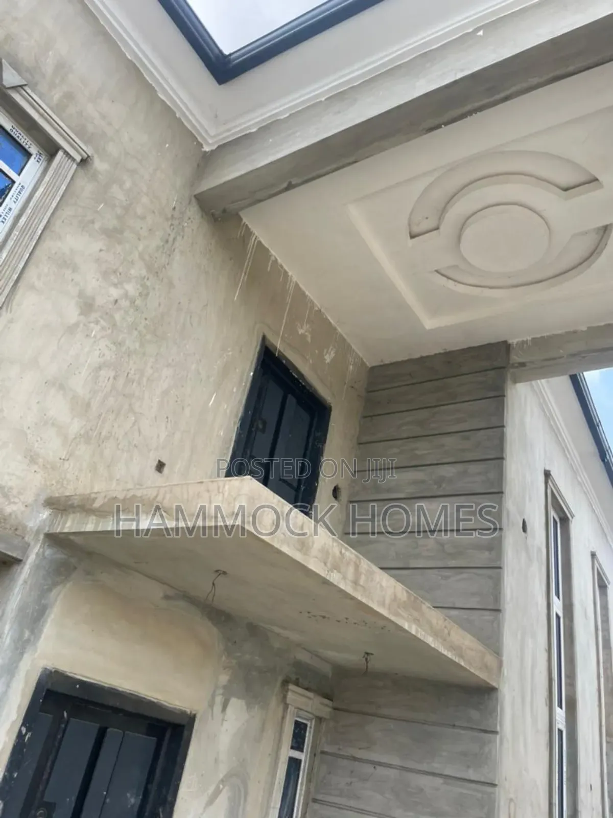 5bdrm Mansion in Alheri Estate., Akala Express for sale