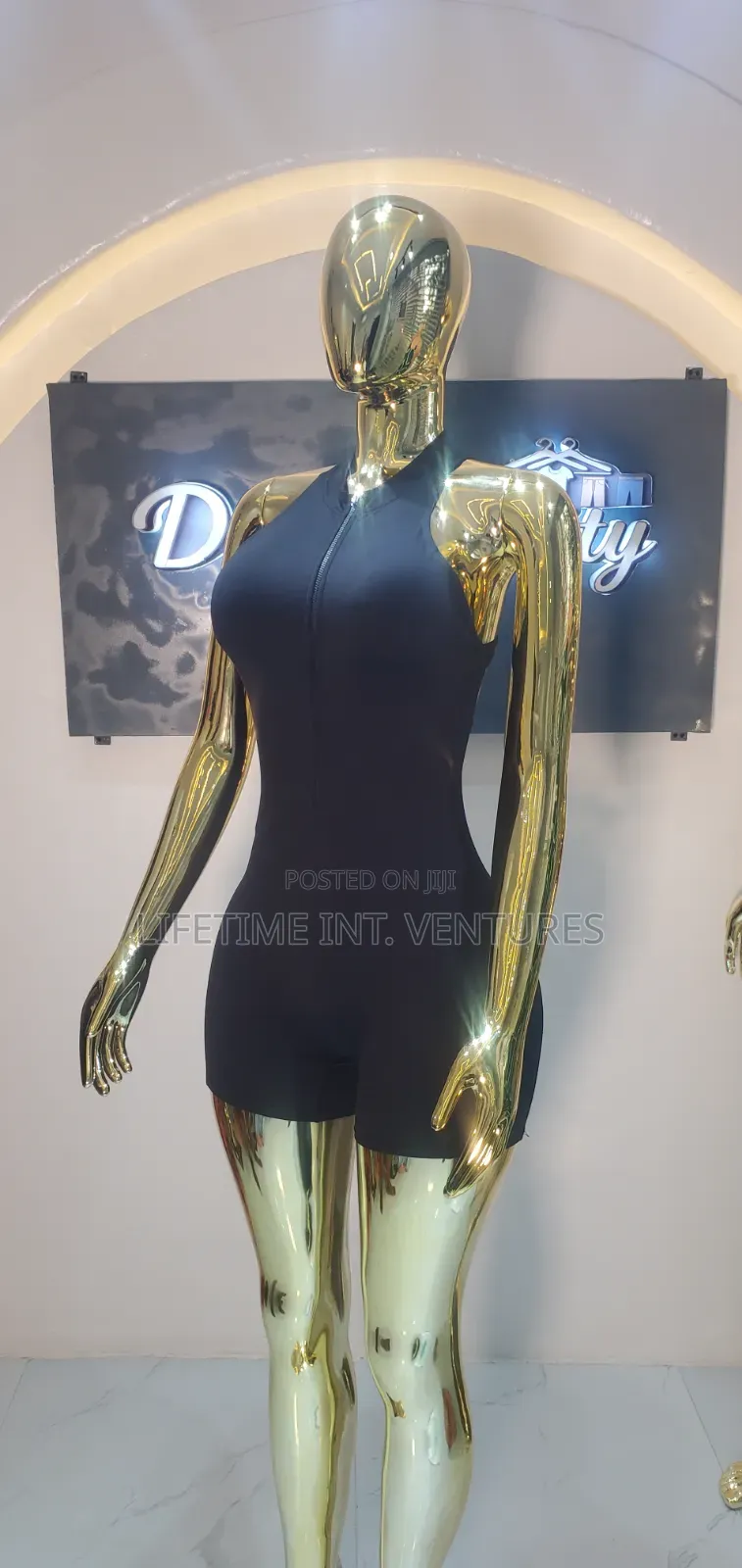 Sexy Gym Wear for Females
