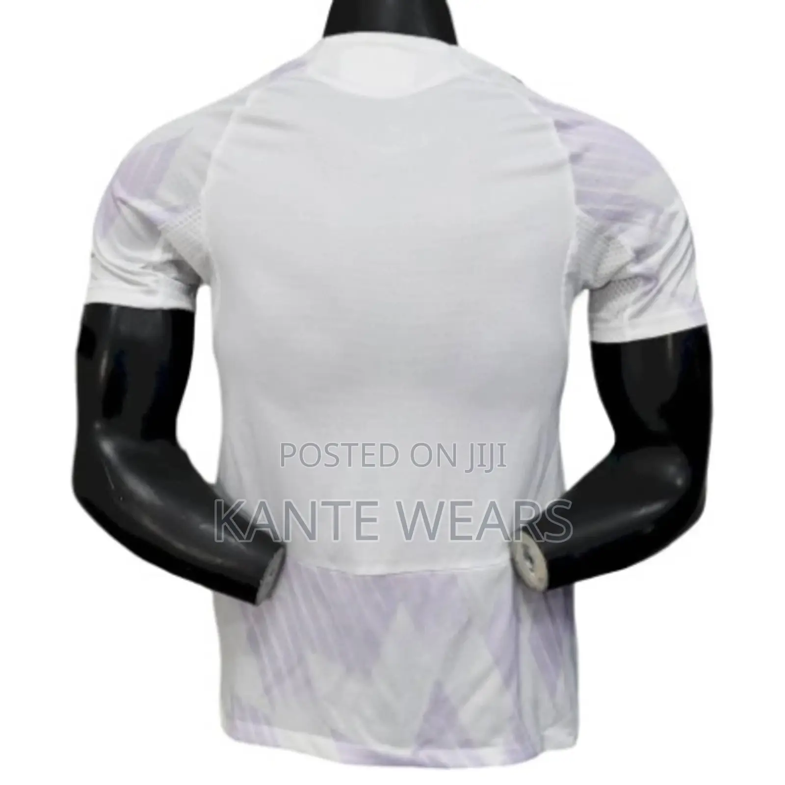 Adidas Manchester United Player Grade 2025/2026 Away Jersey