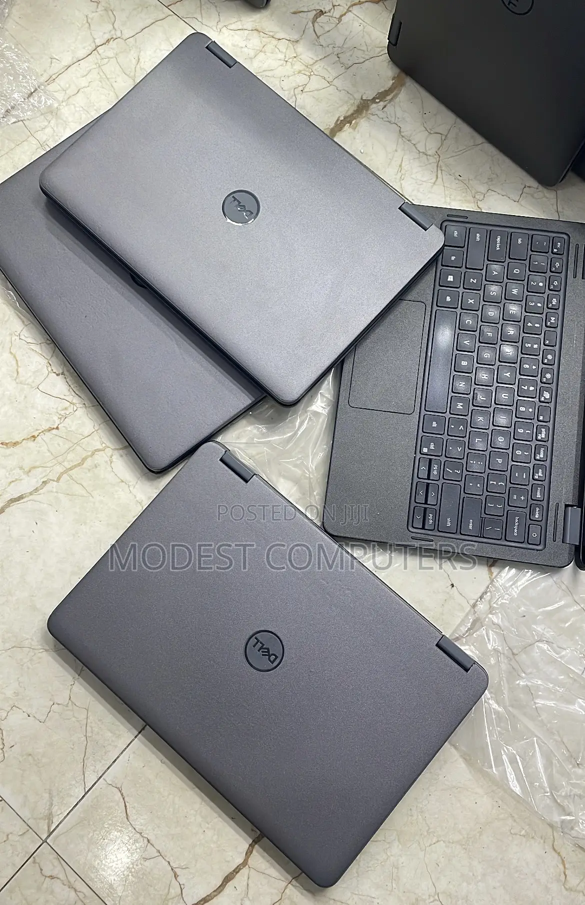 Laptop Dell Latitude 3120 8GB Intel Pentium SSD 128GB