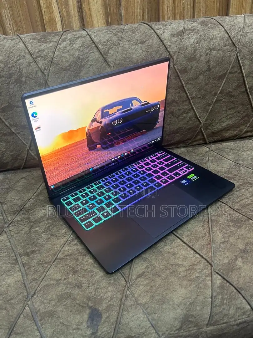 Laptop HP Omen Transcend 14-fb0023dx 16GB Intel Core Ultra 7 SSD 2T