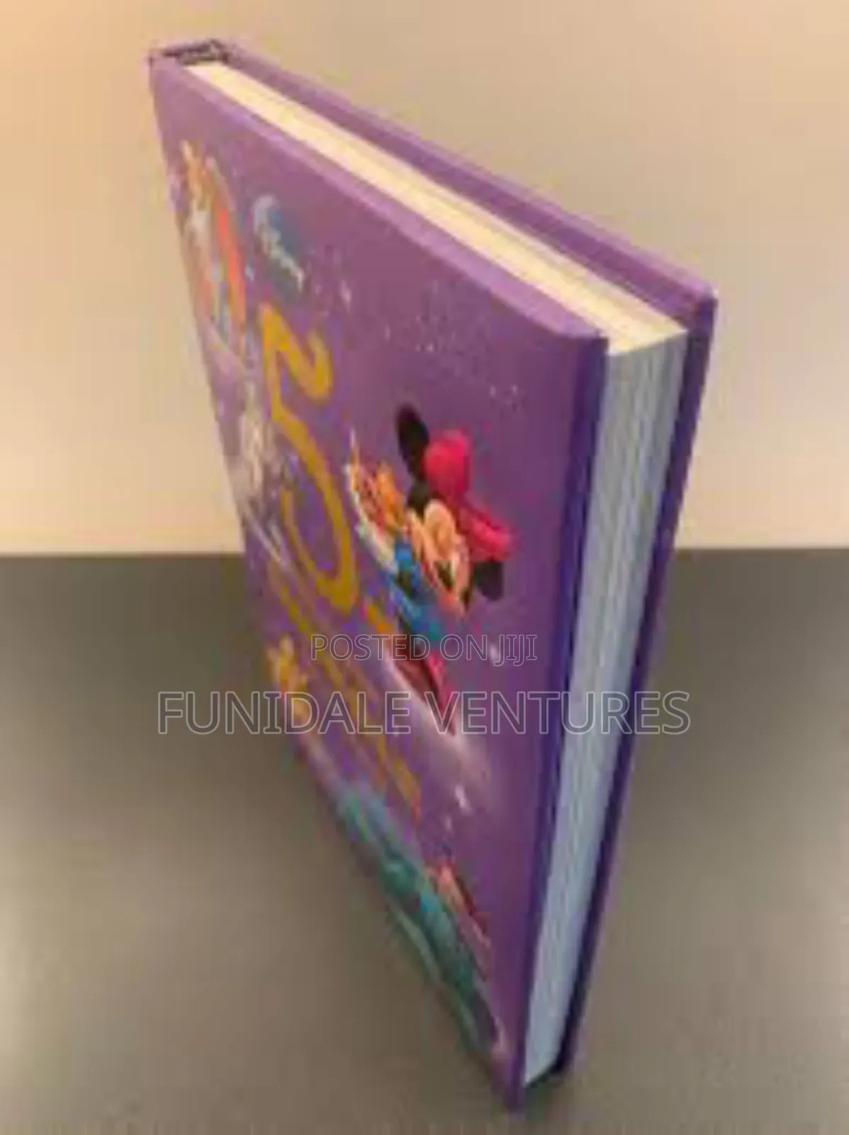 Disney Kids Bedtime Snuggle Stories