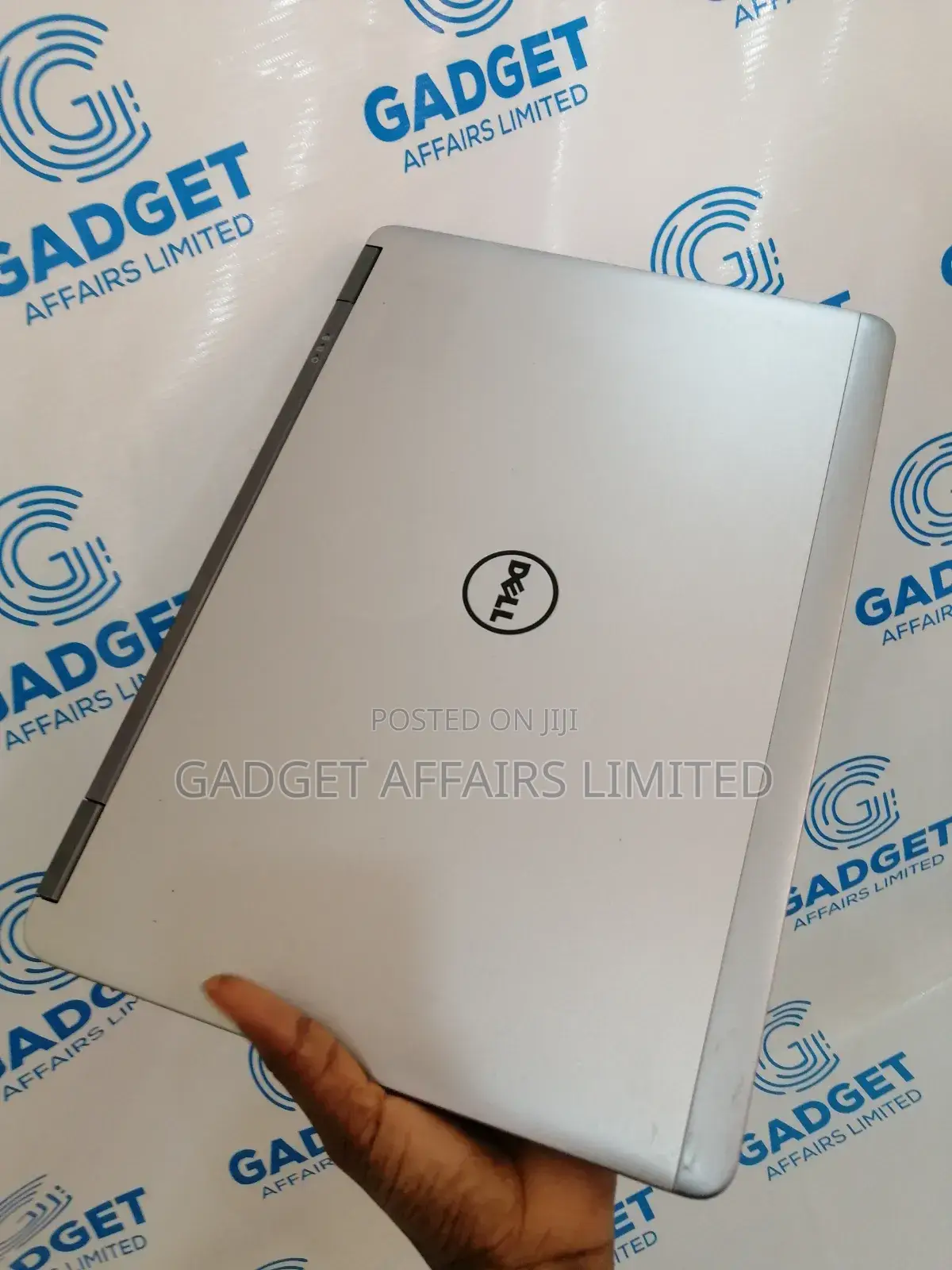 Laptop Dell Latitude 7440 8GB Intel Core i7 SSD 256GB