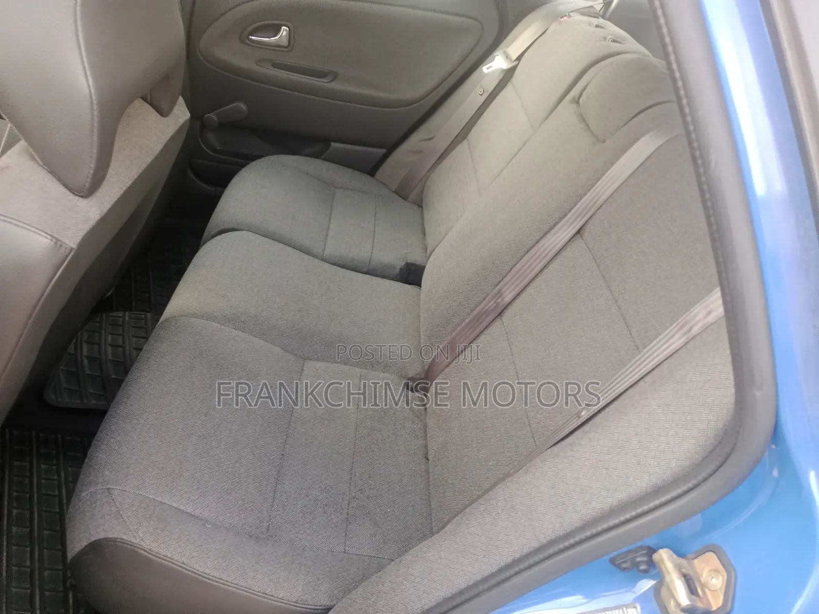 Volvo V40 2.0 LSE Wagon 2004 Blue