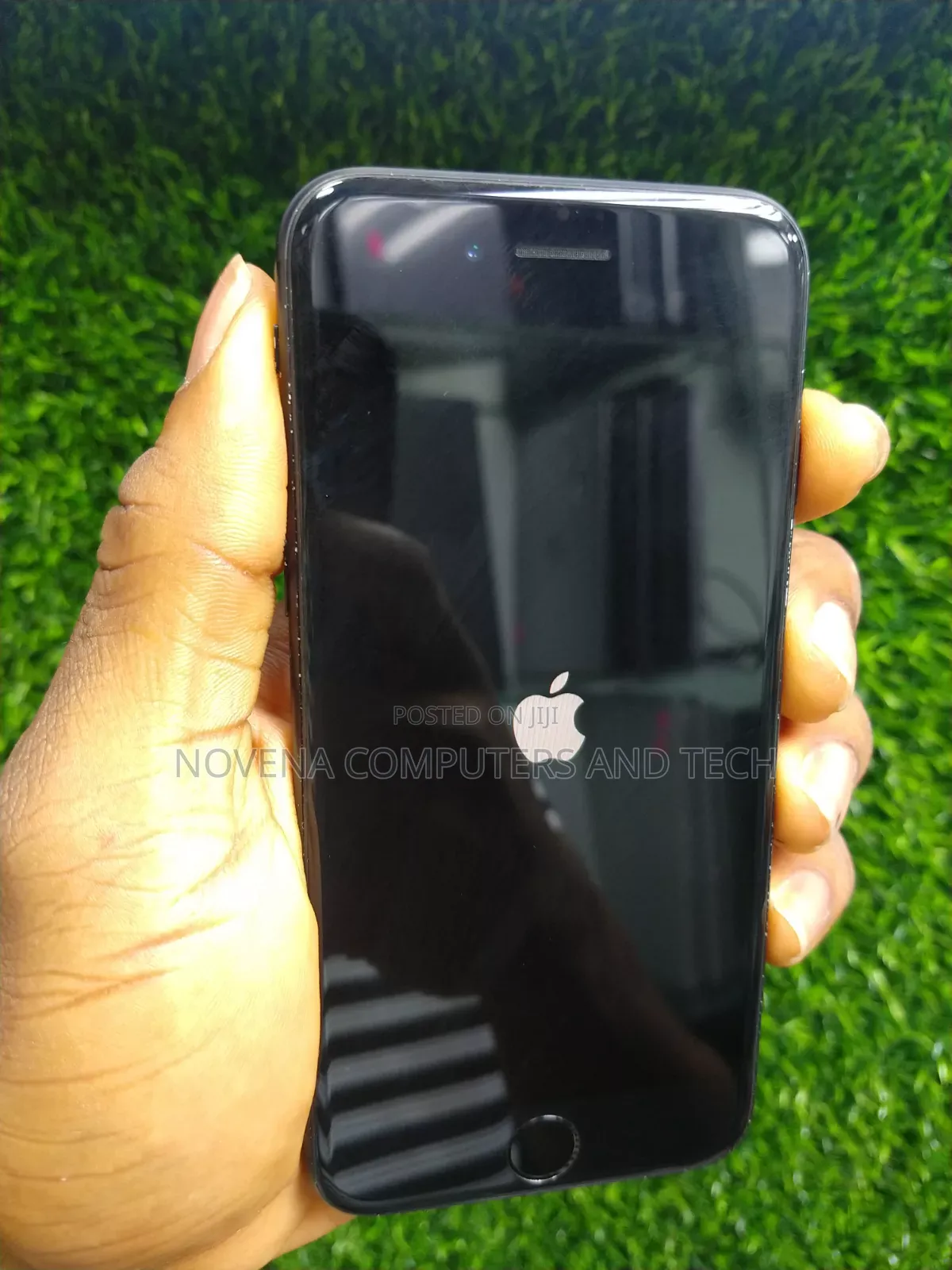Apple iPhone 7 32 GB Black