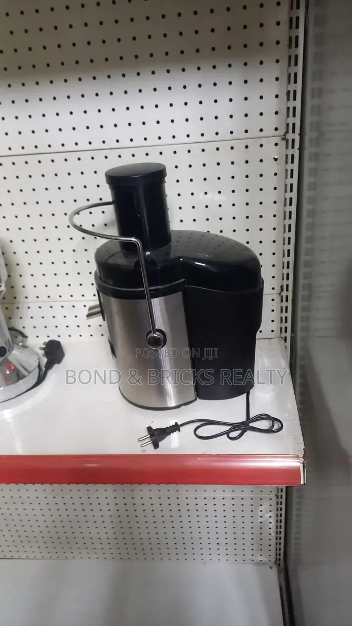 Juice Extractor