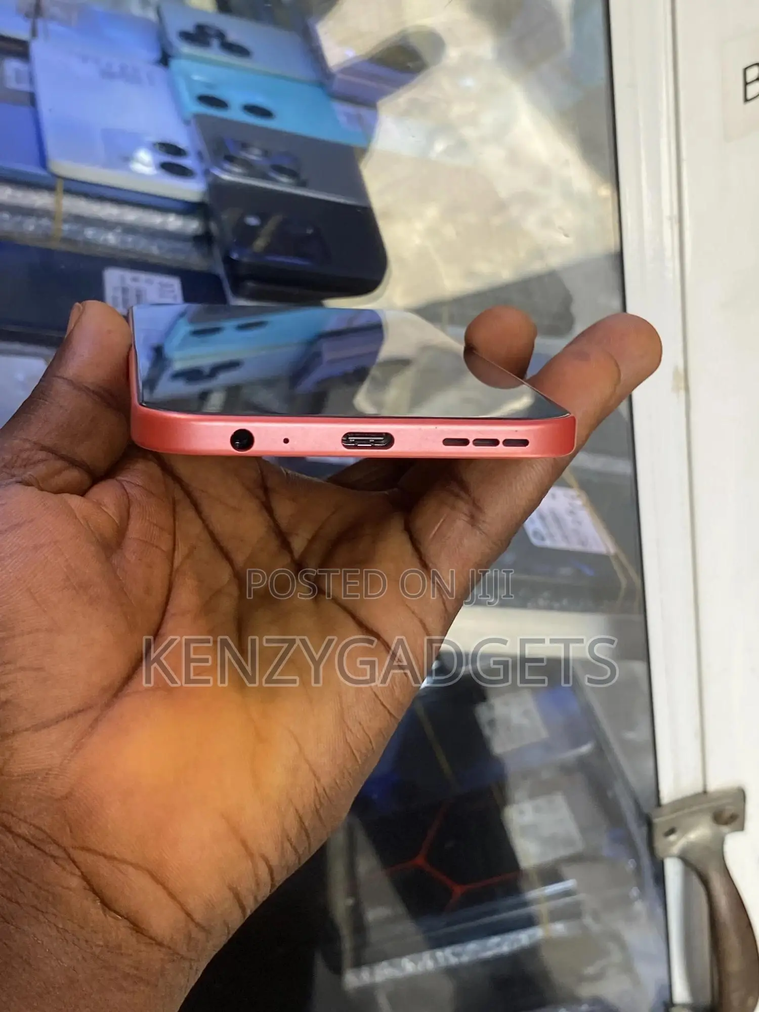 Infinix Hot 60 Pro 256 GB