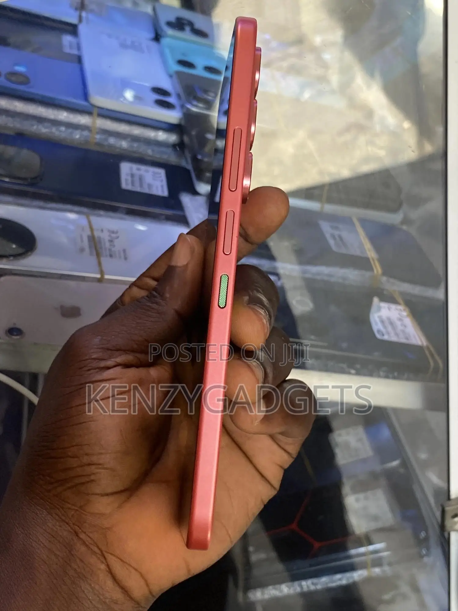 Infinix Hot 60 Pro 256 GB
