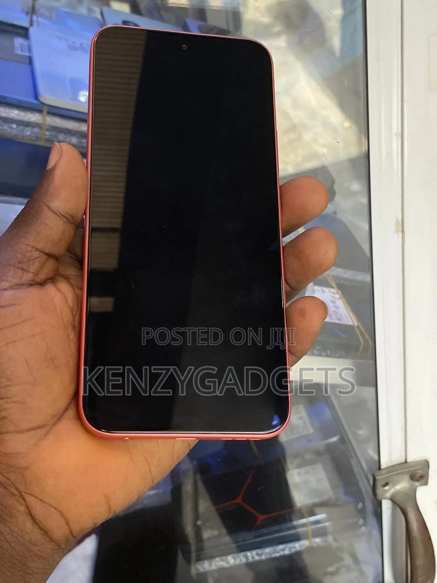 Infinix Hot 60 Pro 256 GB