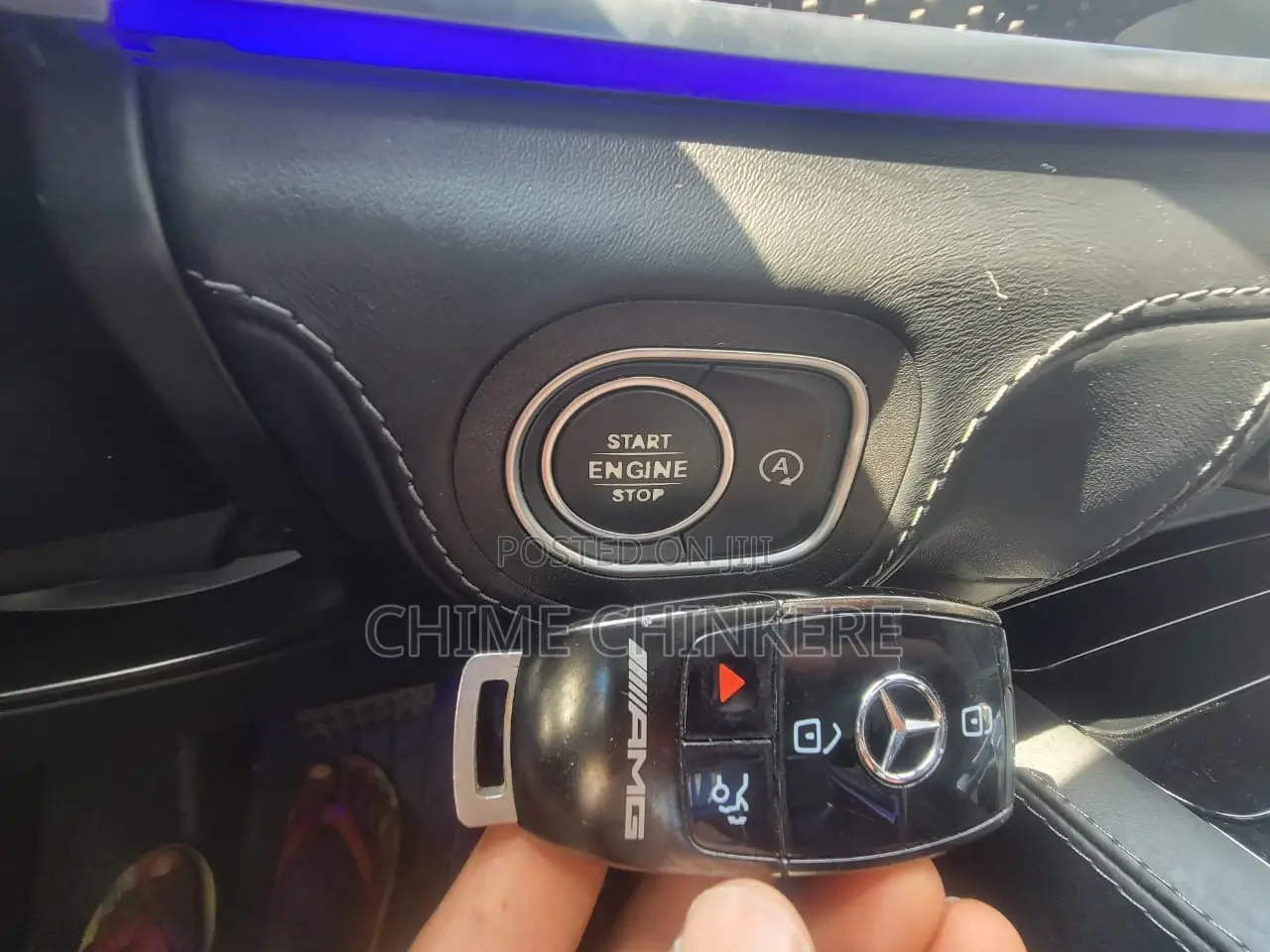 Mercedes-Benz GLE-Class AMG GLE 63 S 4MATIC 2021 White