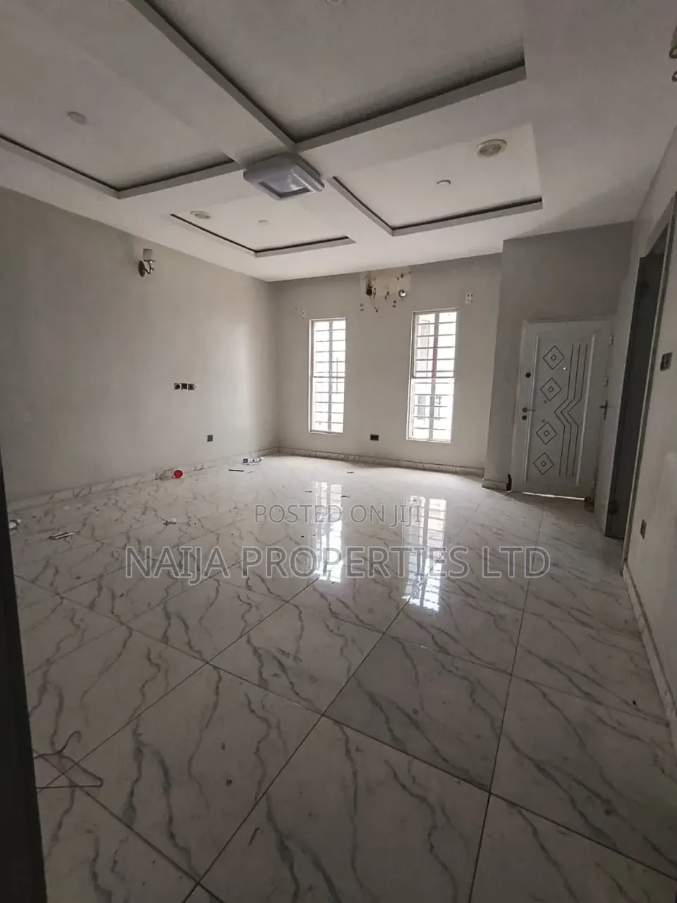 4bdrm Townhouse / Terrace in Orchid, Ikota for rent