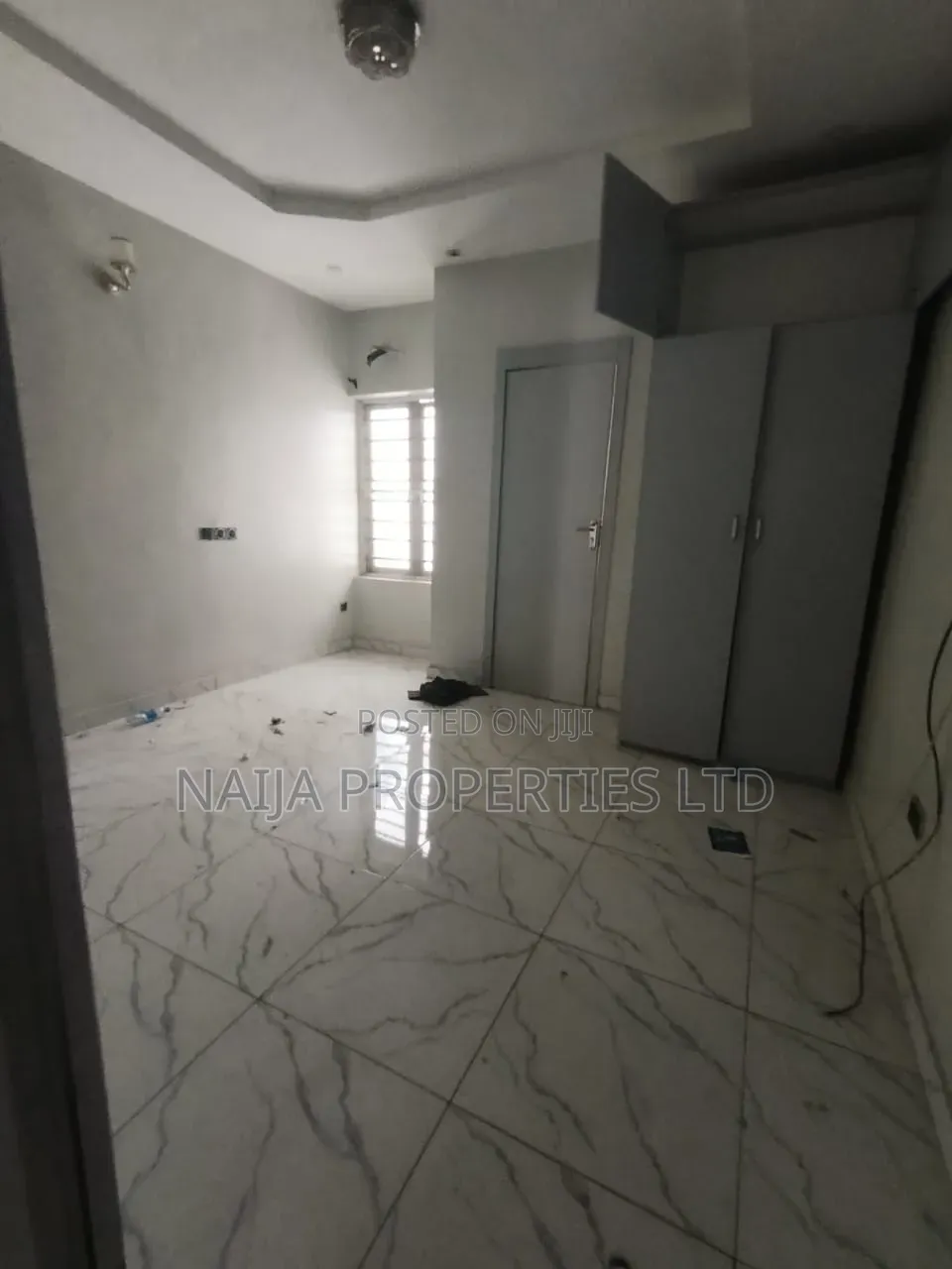 4bdrm Townhouse / Terrace in Orchid, Ikota for rent