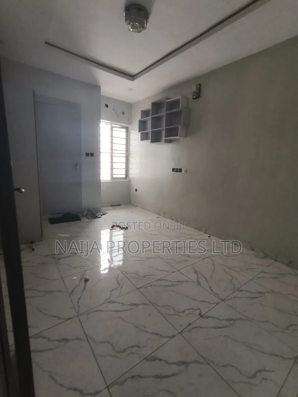 4bdrm Townhouse / Terrace in Orchid, Ikota for rent
