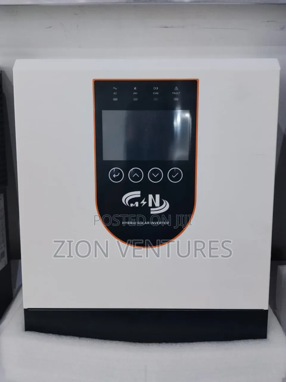 4kva Hybrid Inverter