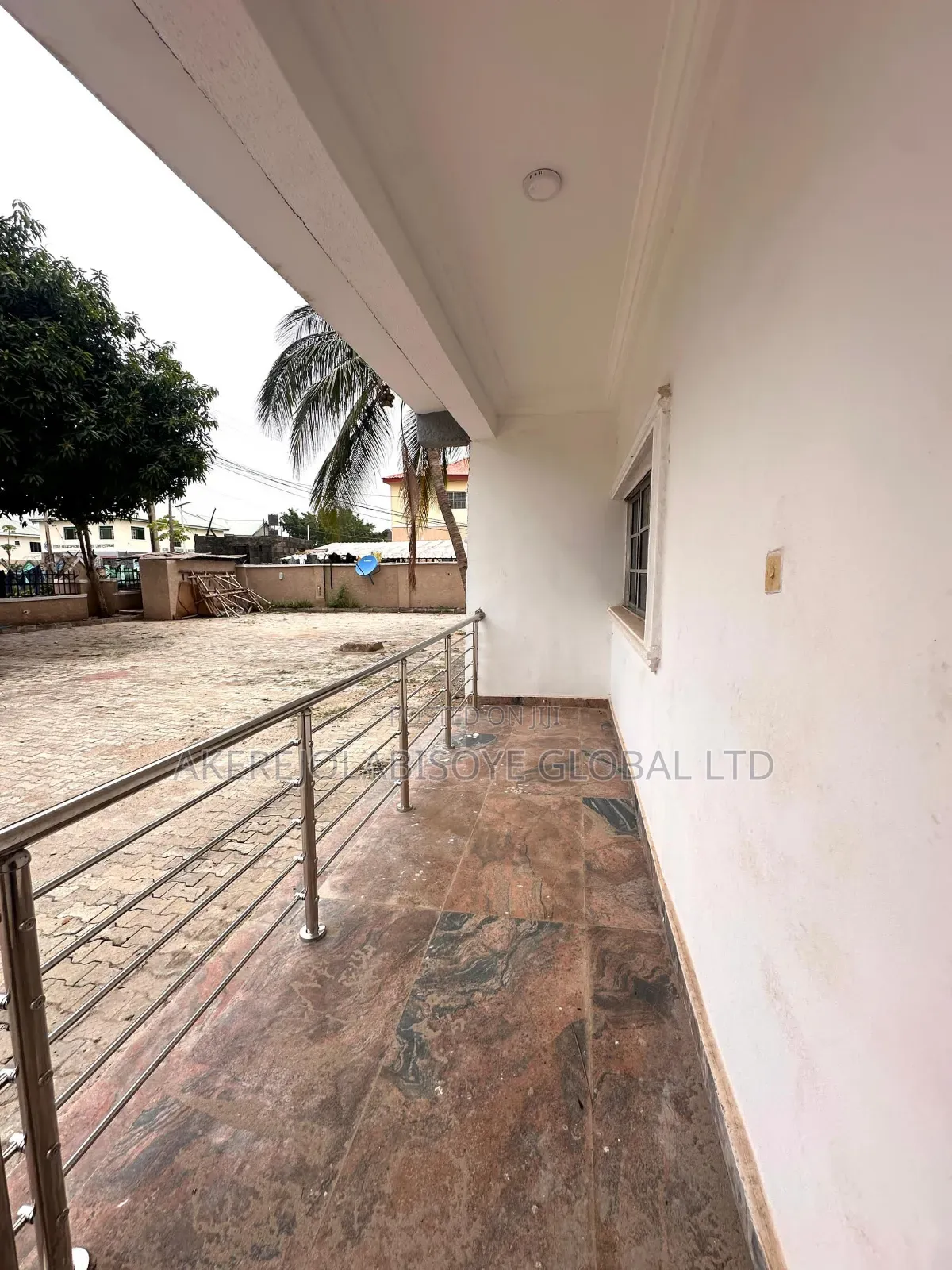 3bdrm Apartment in 6Th Avenue Gwarinpa, for rent